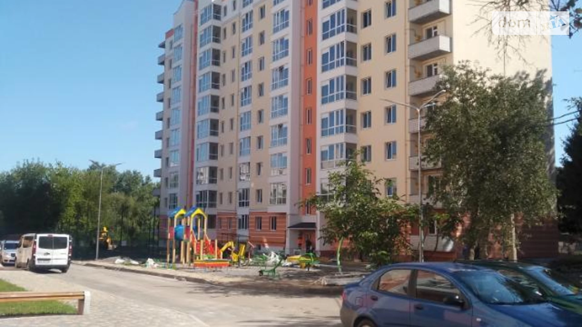 Продается 1-комнатная квартира 38 кв. м в Виннице, ул. Стрелецкая - фото 5