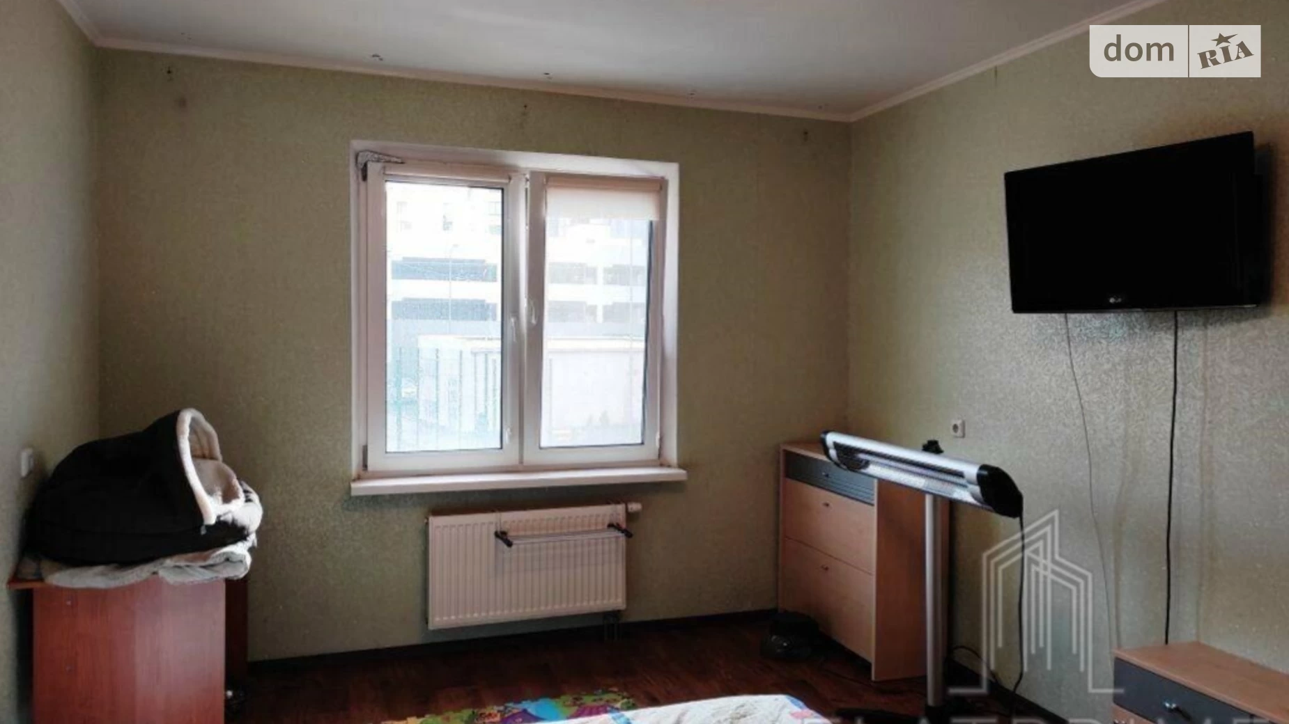 Продается 3-комнатная квартира 97 кв. м в Киеве, ул. Сергeя Данченко, 3 - фото 4