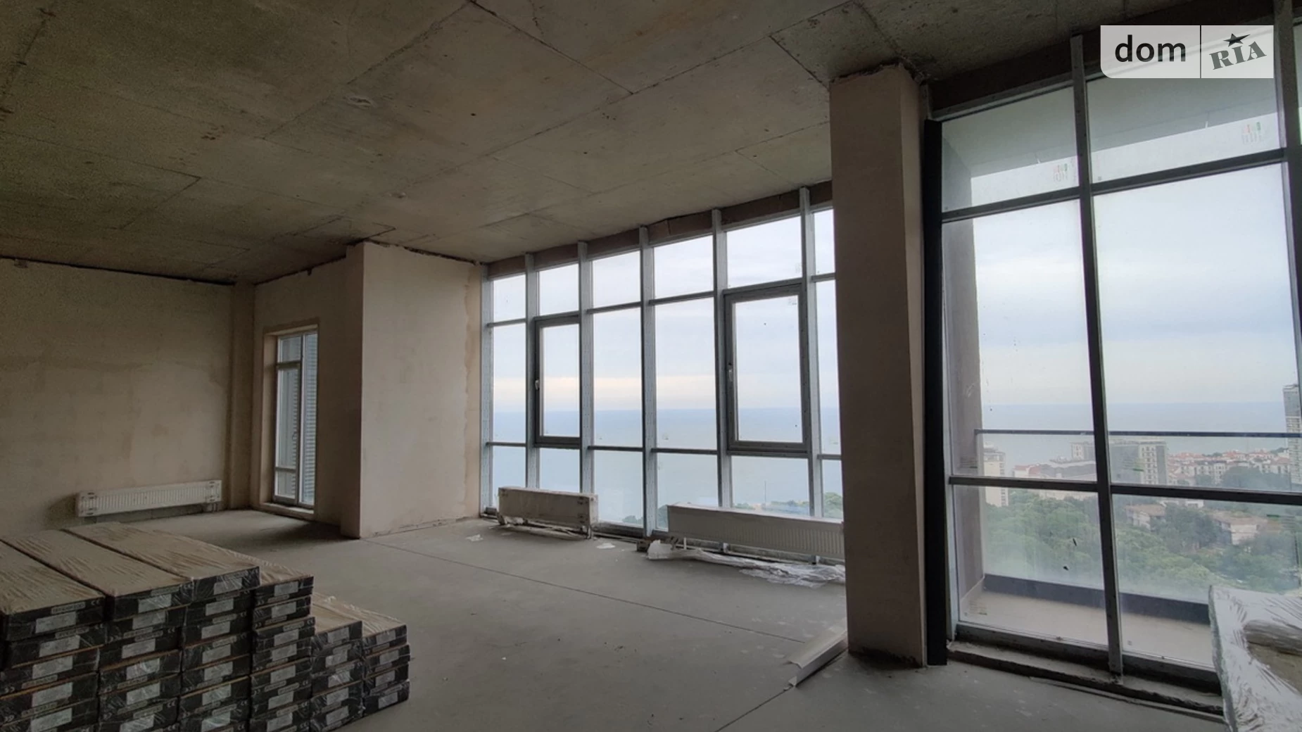 Продается 4-комнатная квартира 311 кв. м в Одессе, бул. Французский - фото 2
