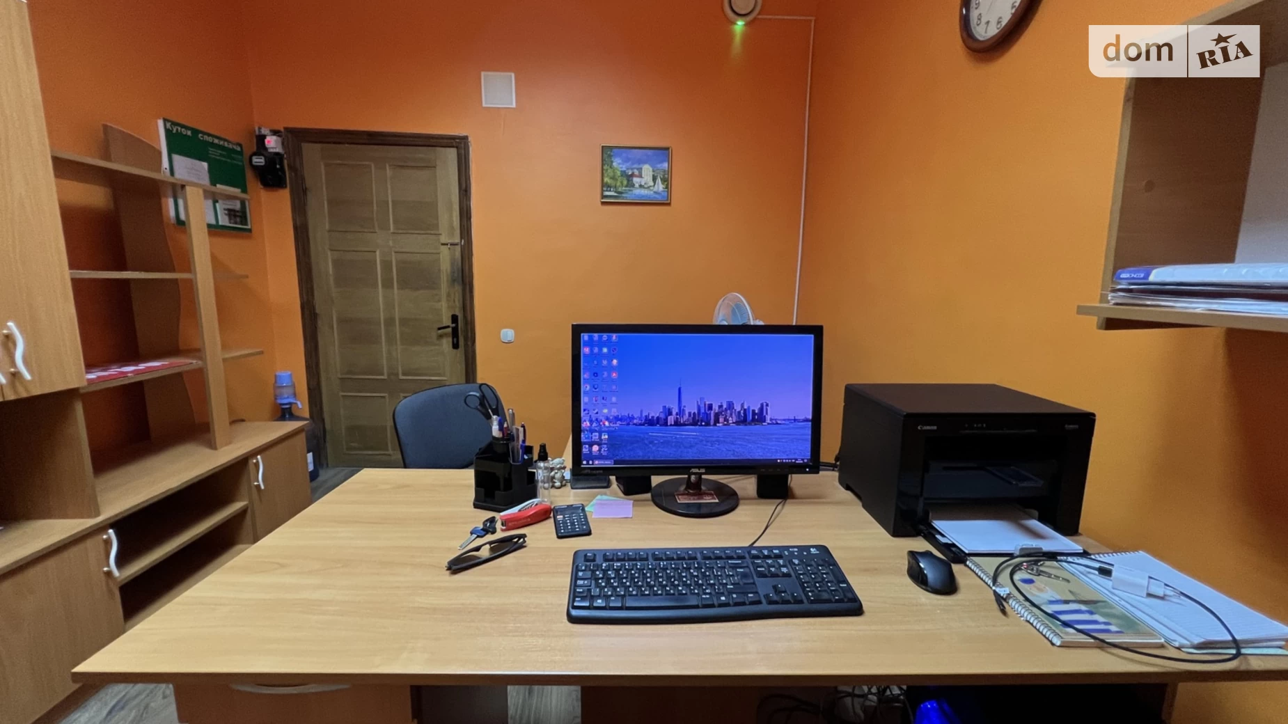 Продается офис 13 кв. м в бизнес-центре, цена: 15500 $ - фото 3