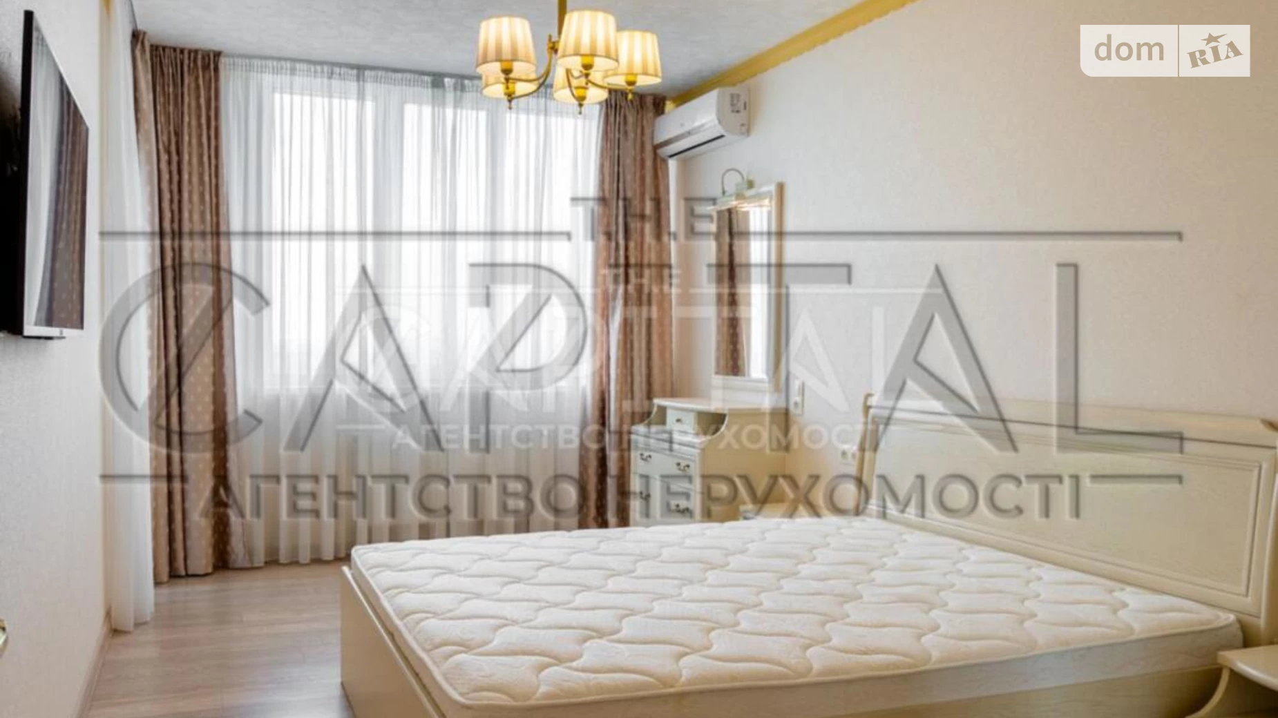 Продается 3-комнатная квартира 90 кв. м в Киеве, ул. Завальная, 10 - фото 4