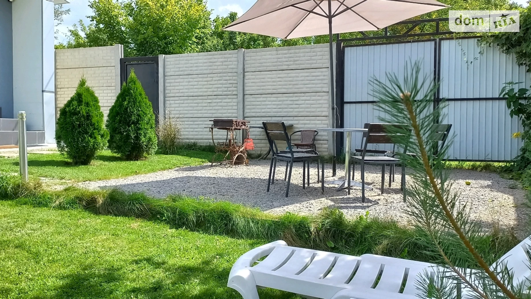 Сдается в аренду одноэтажный дом 120 кв. м с гаражом, цена: 1000 $ - фото 3