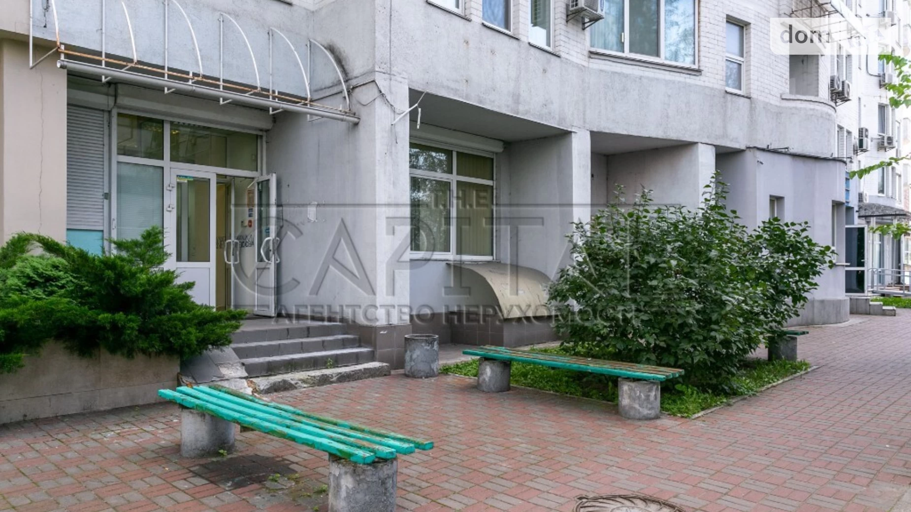 Здається в оренду офіс 176.3 кв. м в бізнес-центрі, цена: 1190 $ - фото 3