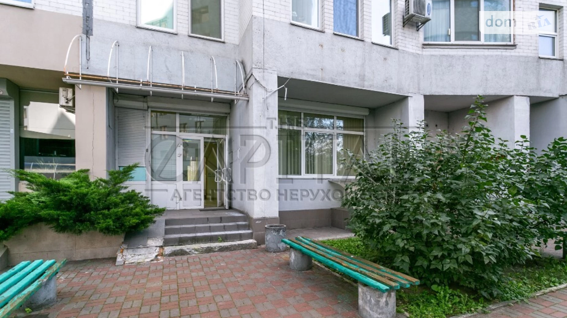 Здається в оренду офіс 176.3 кв. м в бізнес-центрі, цена: 1190 $ - фото 2