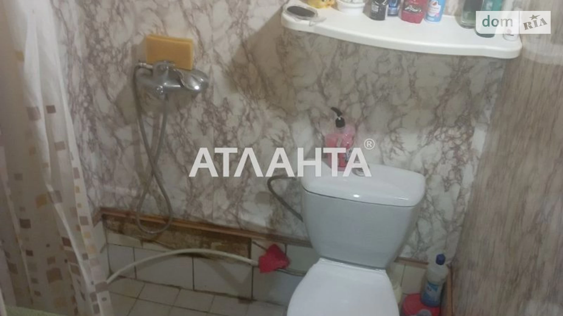 Продается 2-комнатная квартира 39 кв. м в Одессе, ул. Канатная - фото 5