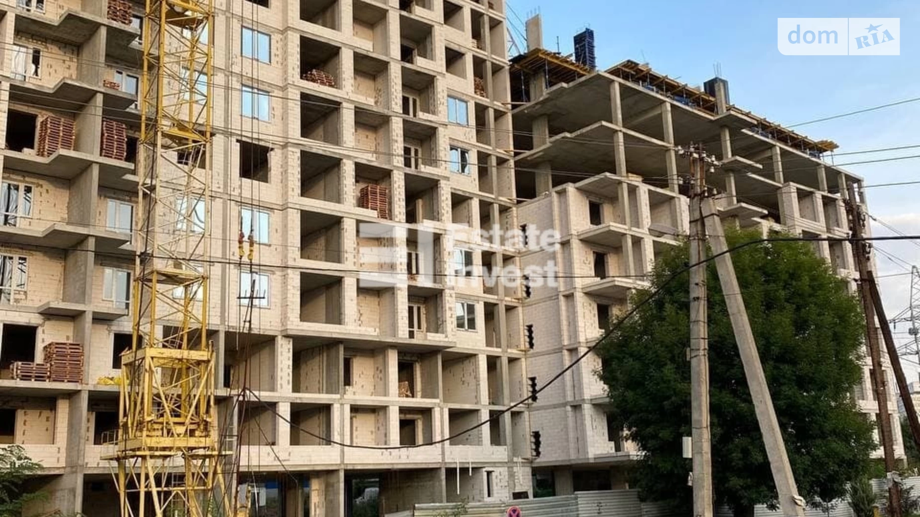 Продается 1-комнатная квартира 42 кв. м в Харькове, ул. Авиационная, 39 - фото 3