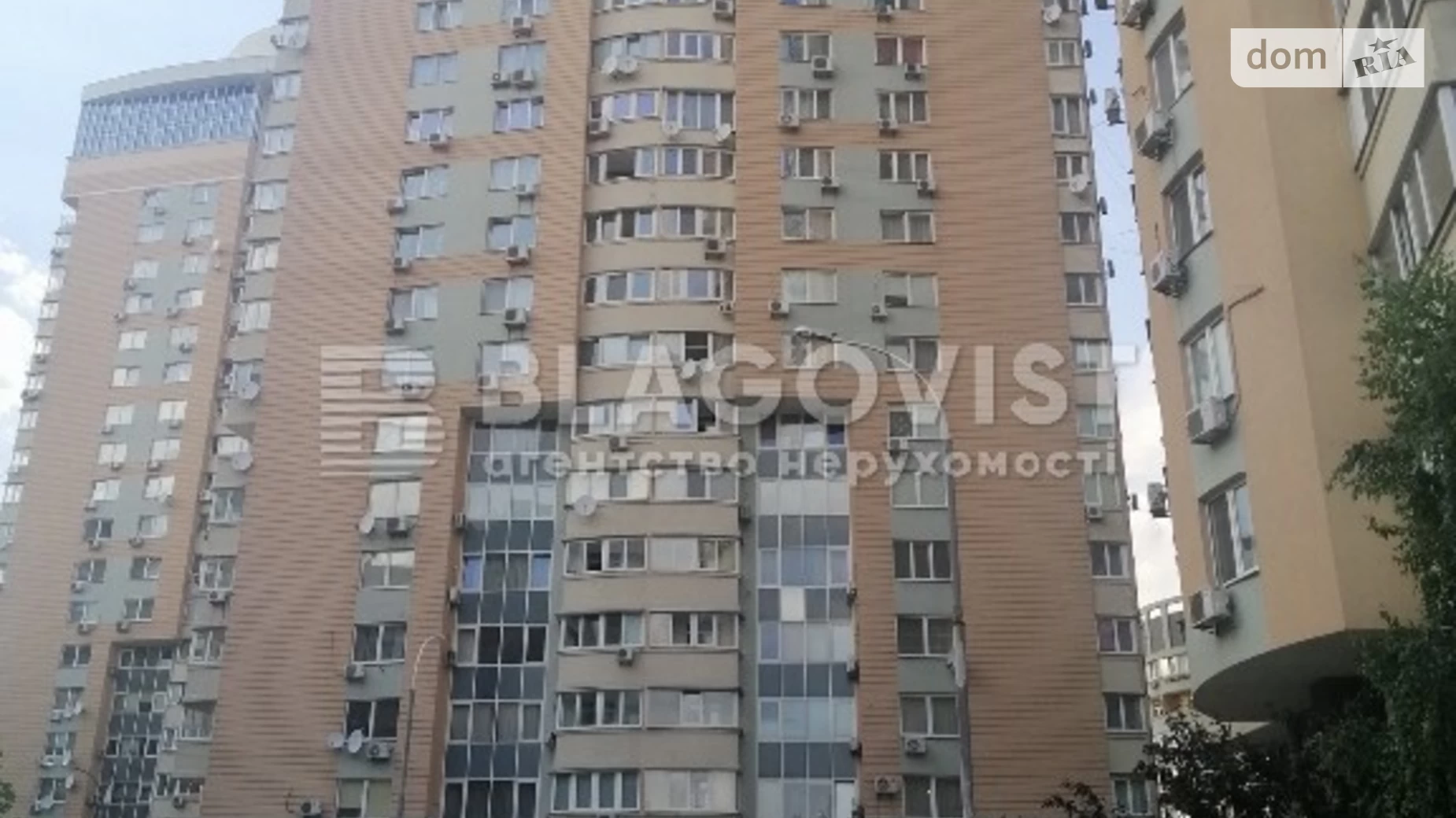 Продается 3-комнатная квартира 107 кв. м в Киеве, ул. Раисы Окипной, 10А - фото 2