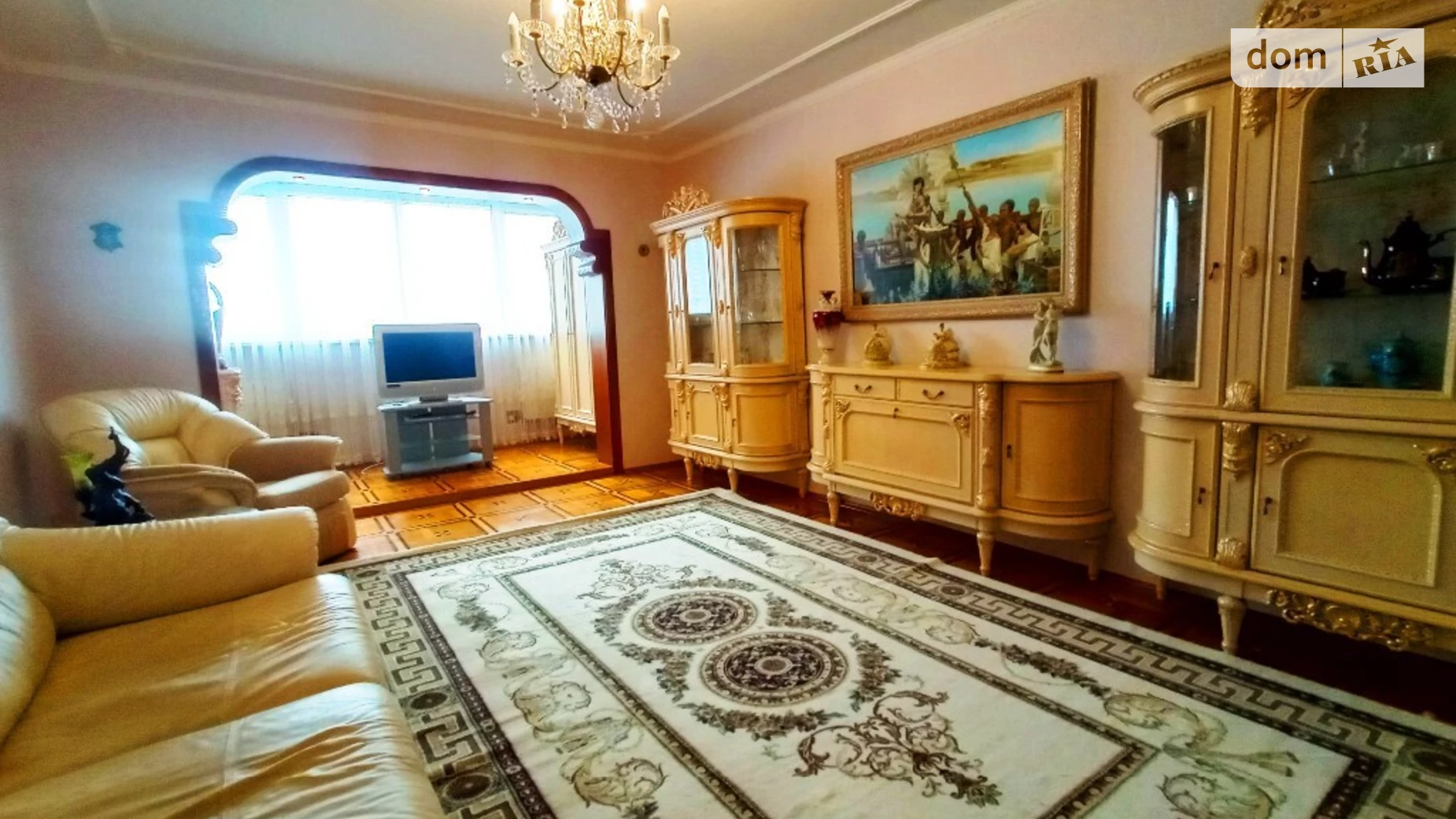 Продается 3-комнатная квартира 104.7 кв. м в Киеве, ул. Бориса Гмыри, 1/2 - фото 3