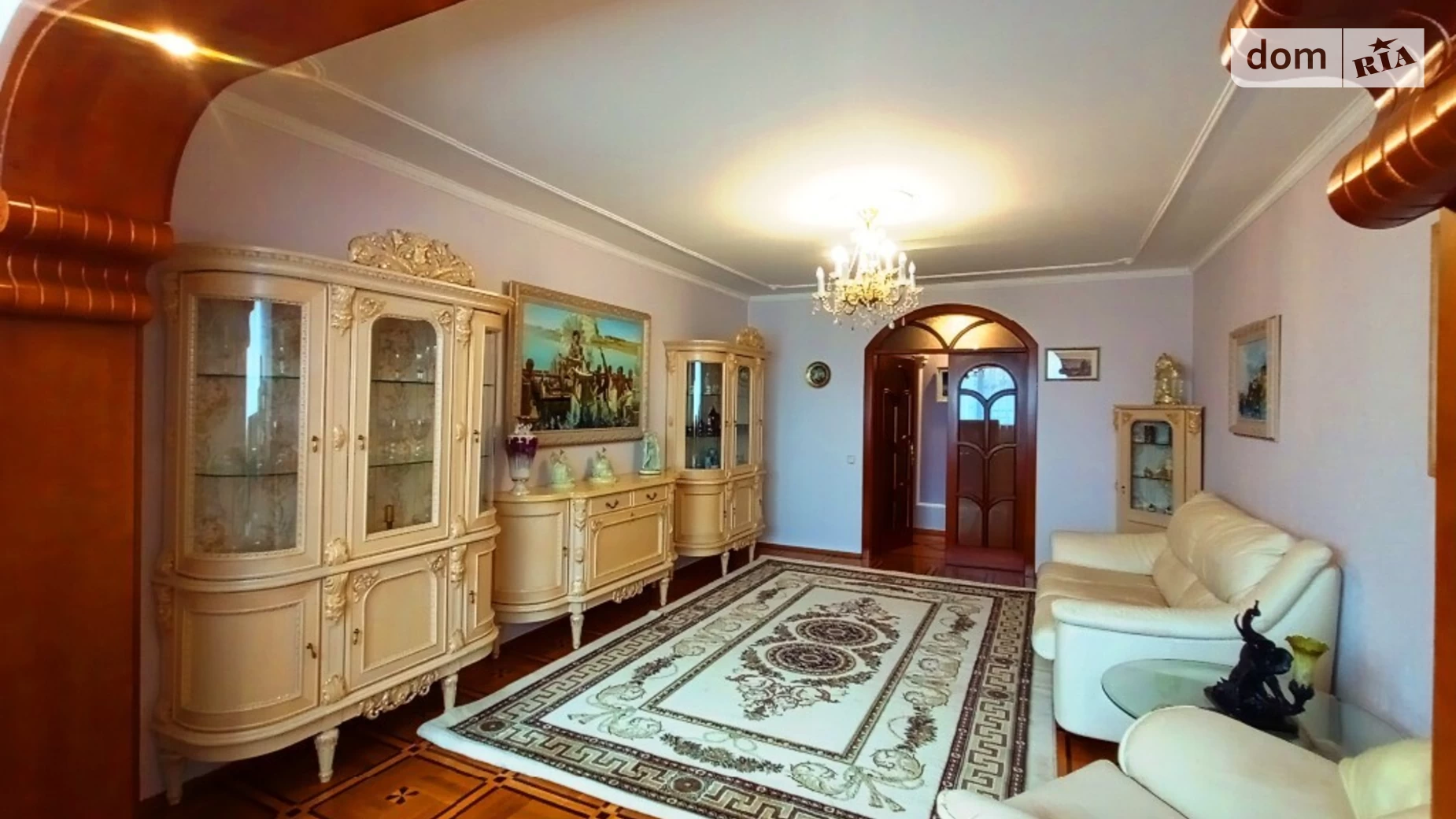 Продается 3-комнатная квартира 104.7 кв. м в Киеве, ул. Бориса Гмыри, 1/2 - фото 2