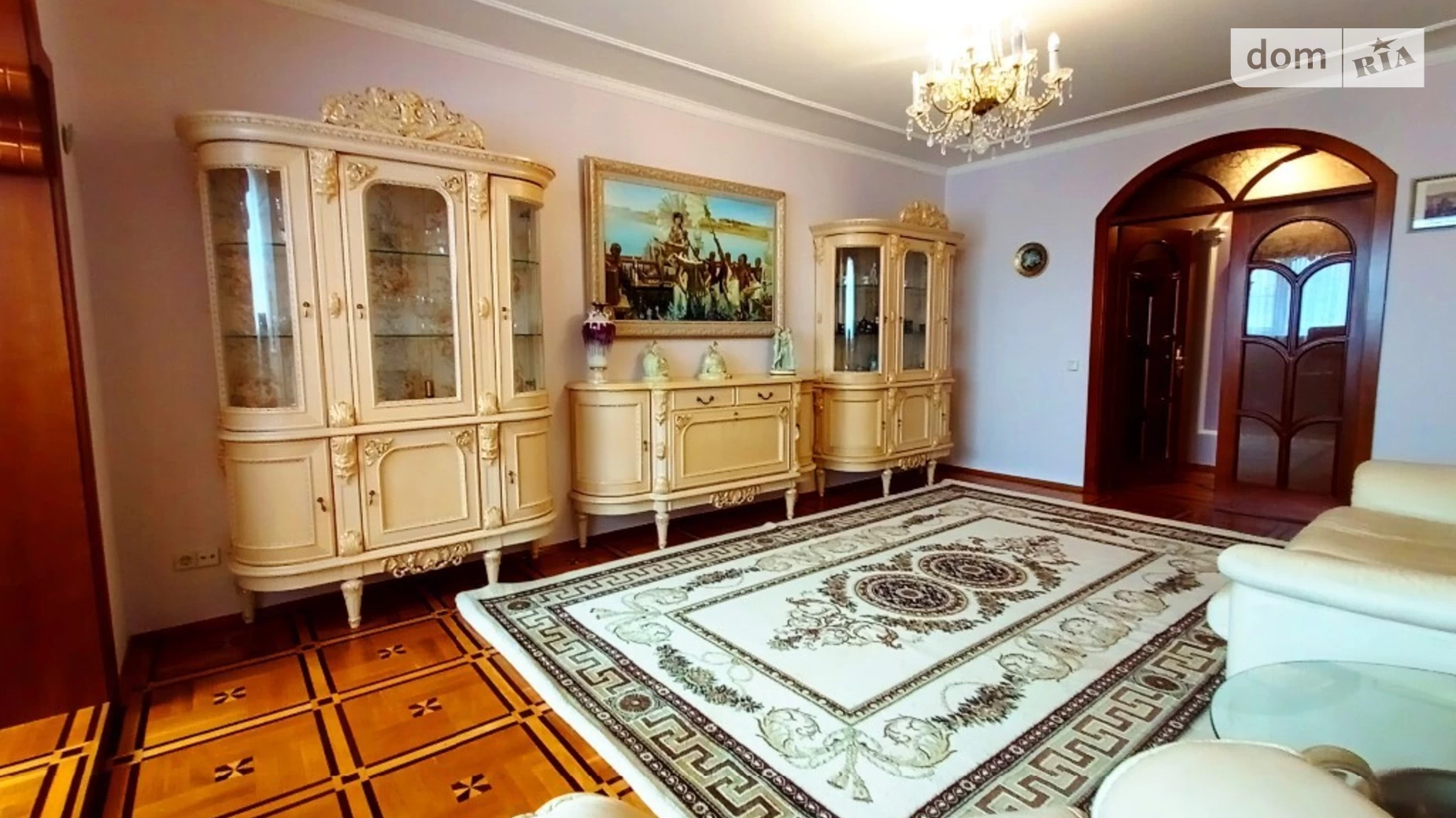 Продается 3-комнатная квартира 104.7 кв. м в Киеве, ул. Бориса Гмыри, 1/2 - фото 4