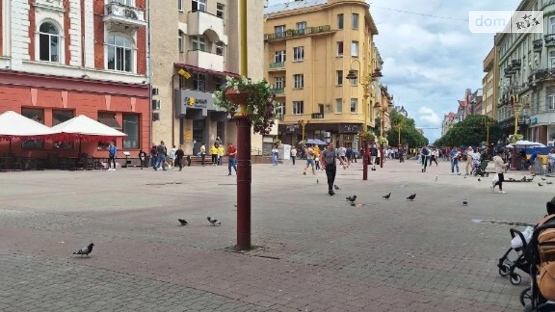 Сдается в аренду помещения свободного назначения 410 кв. м в 4-этажном здании, цена: 1000 $ - фото 4