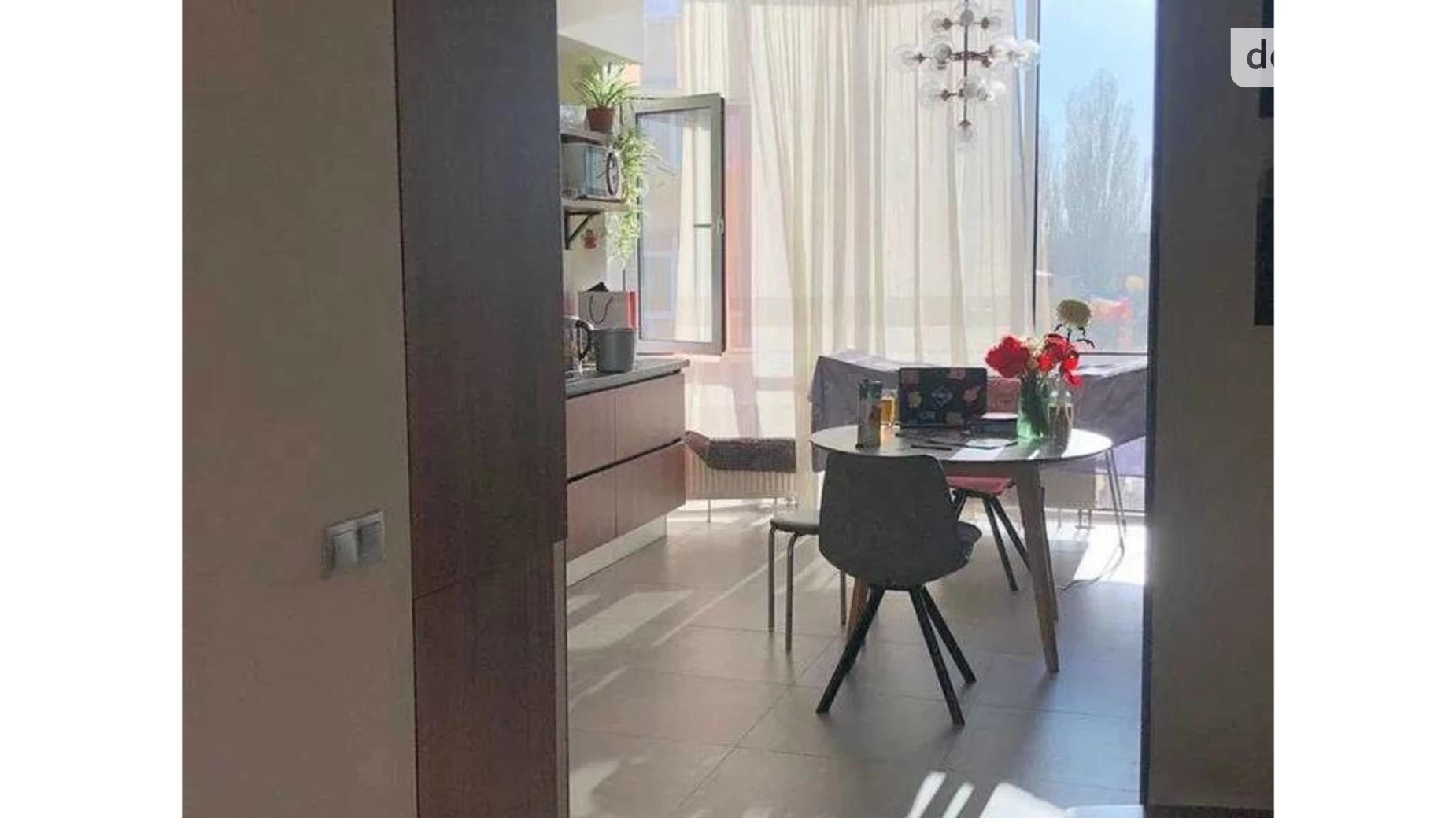 Продается 2-комнатная квартира 56 кв. м в Одессе, бул. Итальянский - фото 2