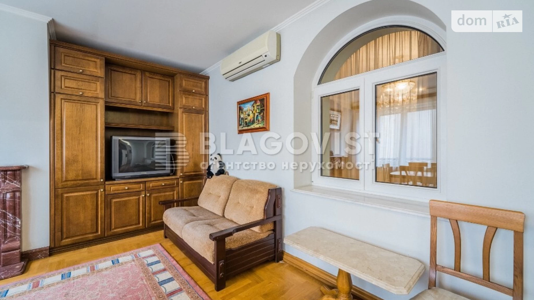 Продается 4-комнатная квартира 125 кв. м в Киеве, ул. Саксаганского, 29 - фото 3