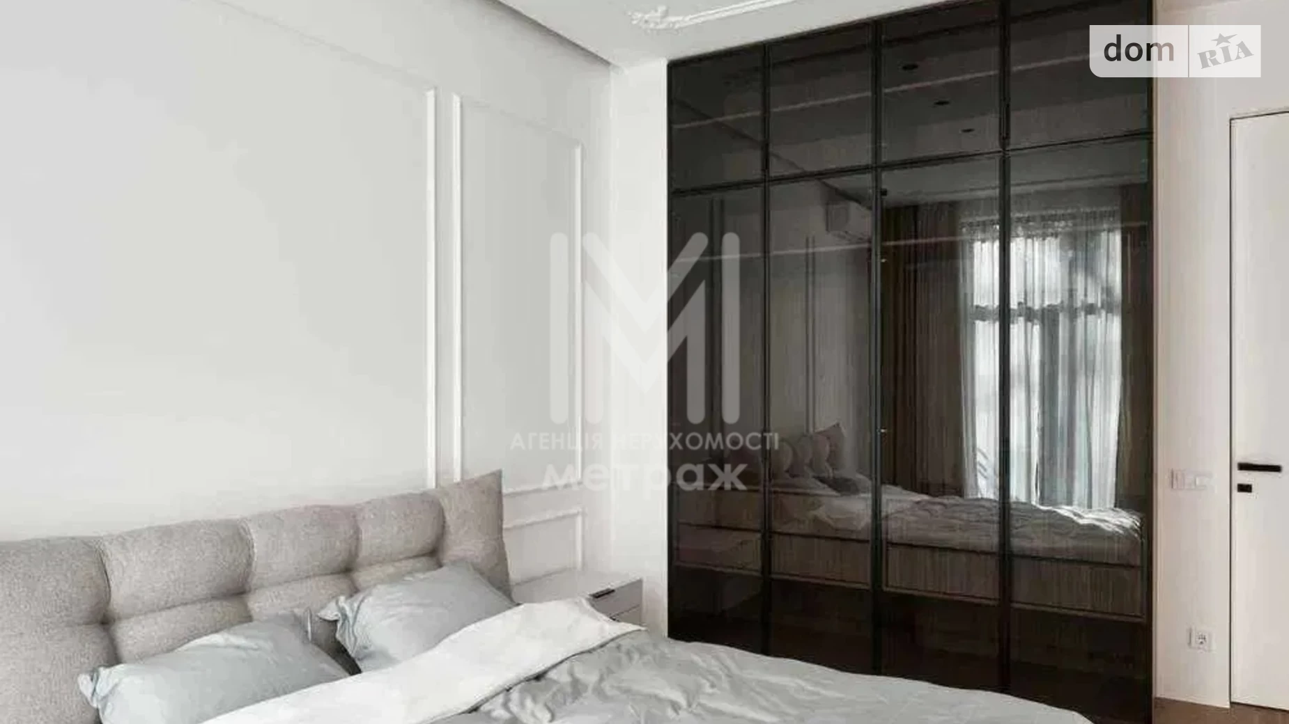 Продается 2-комнатная квартира 130 кв. м в Харькове, ул. Профессорская, 32 - фото 4