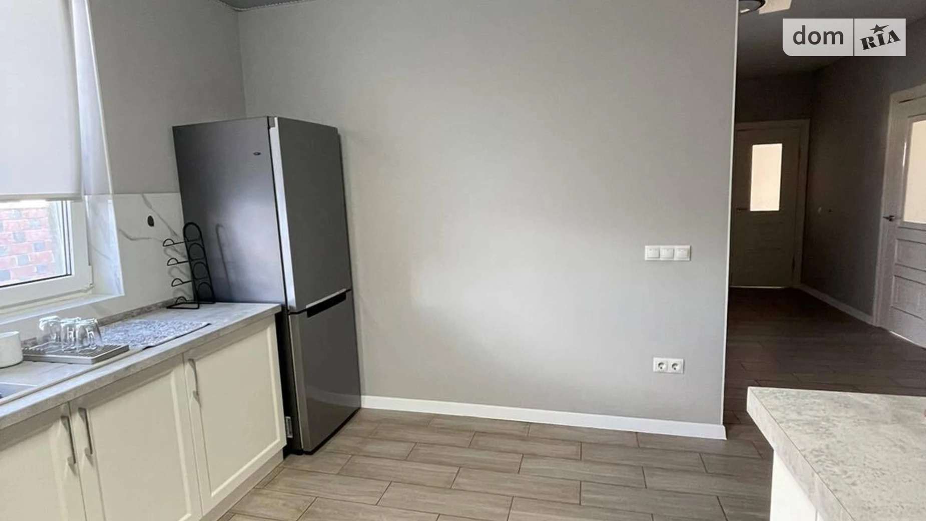 Сдается в аренду одноэтажный дом 140 кв. м с гаражом, цена: 800 $ - фото 5
