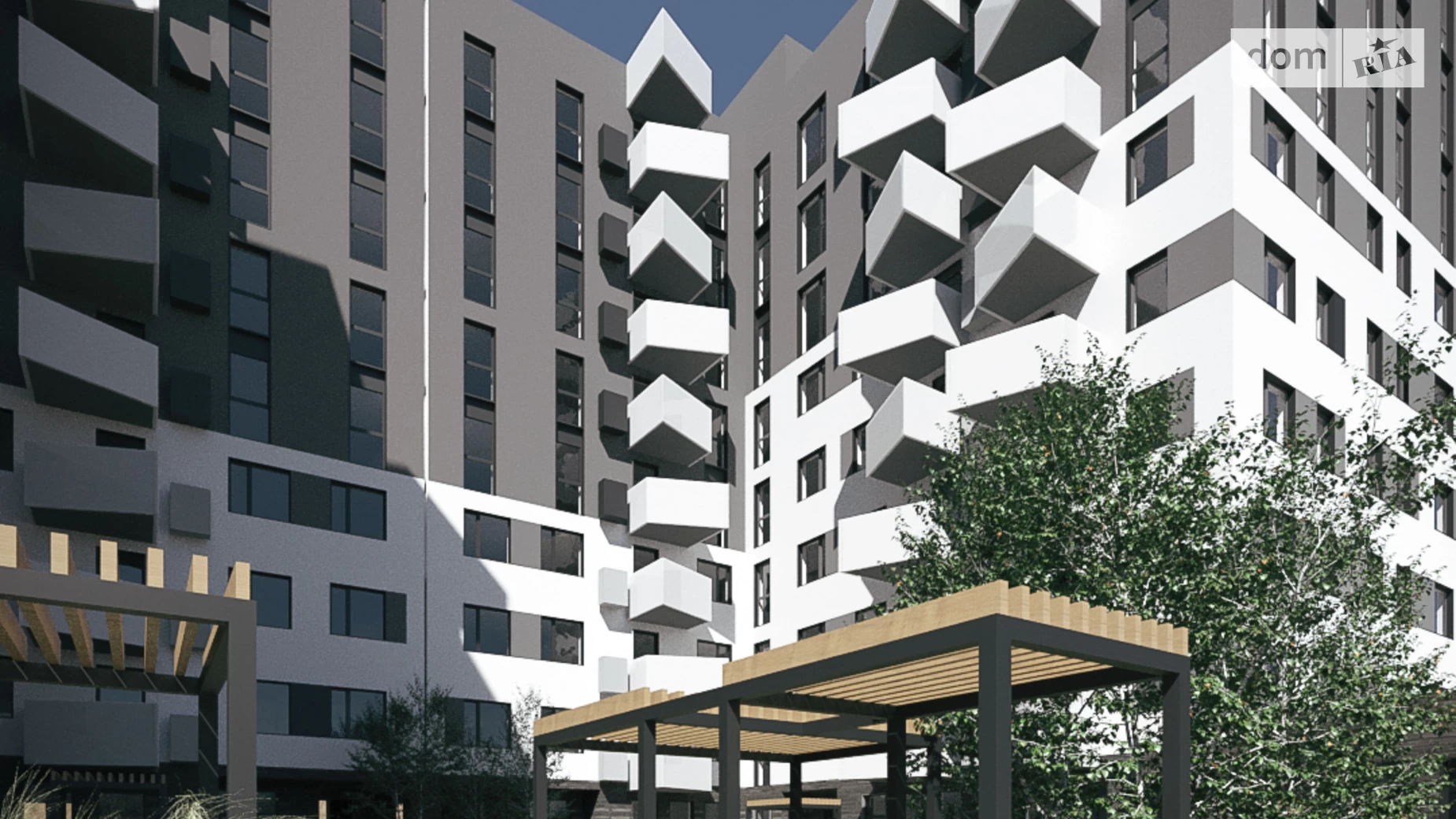 Продается 1-комнатная квартира 36.76 кв. м в Трускавце, ул. Петра Сагайдачного - фото 3