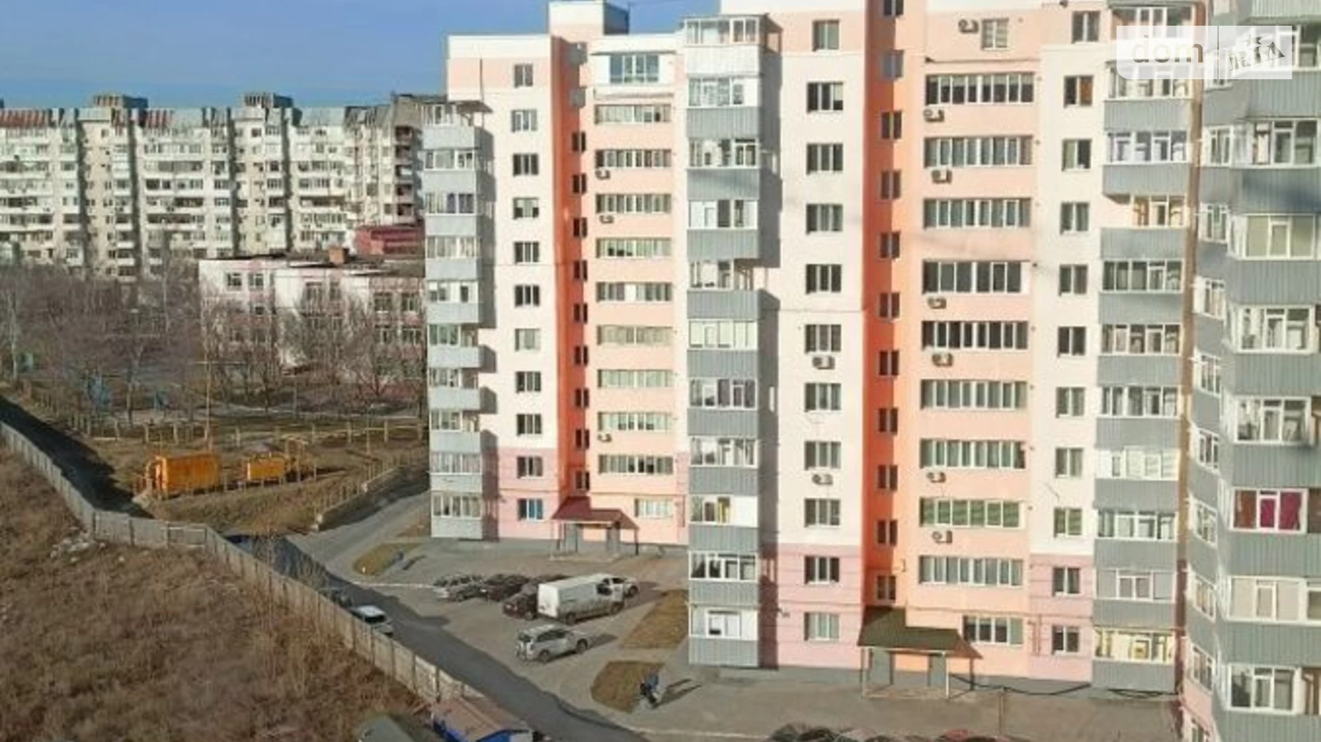 Продается 1-комнатная квартира 40 кв. м в Сумах, просп. Михаила Лушпы, 22/2 - фото 2