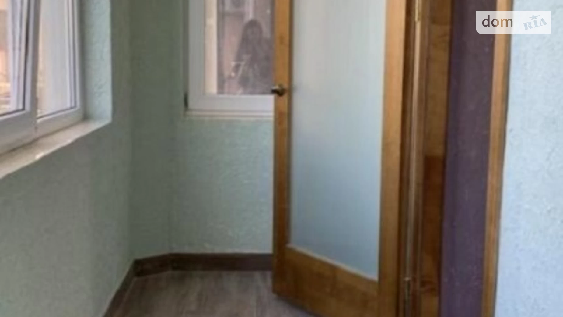 Продається 1-кімнатна квартира 56 кв. м у Одесі, вул. Олександра Невського
