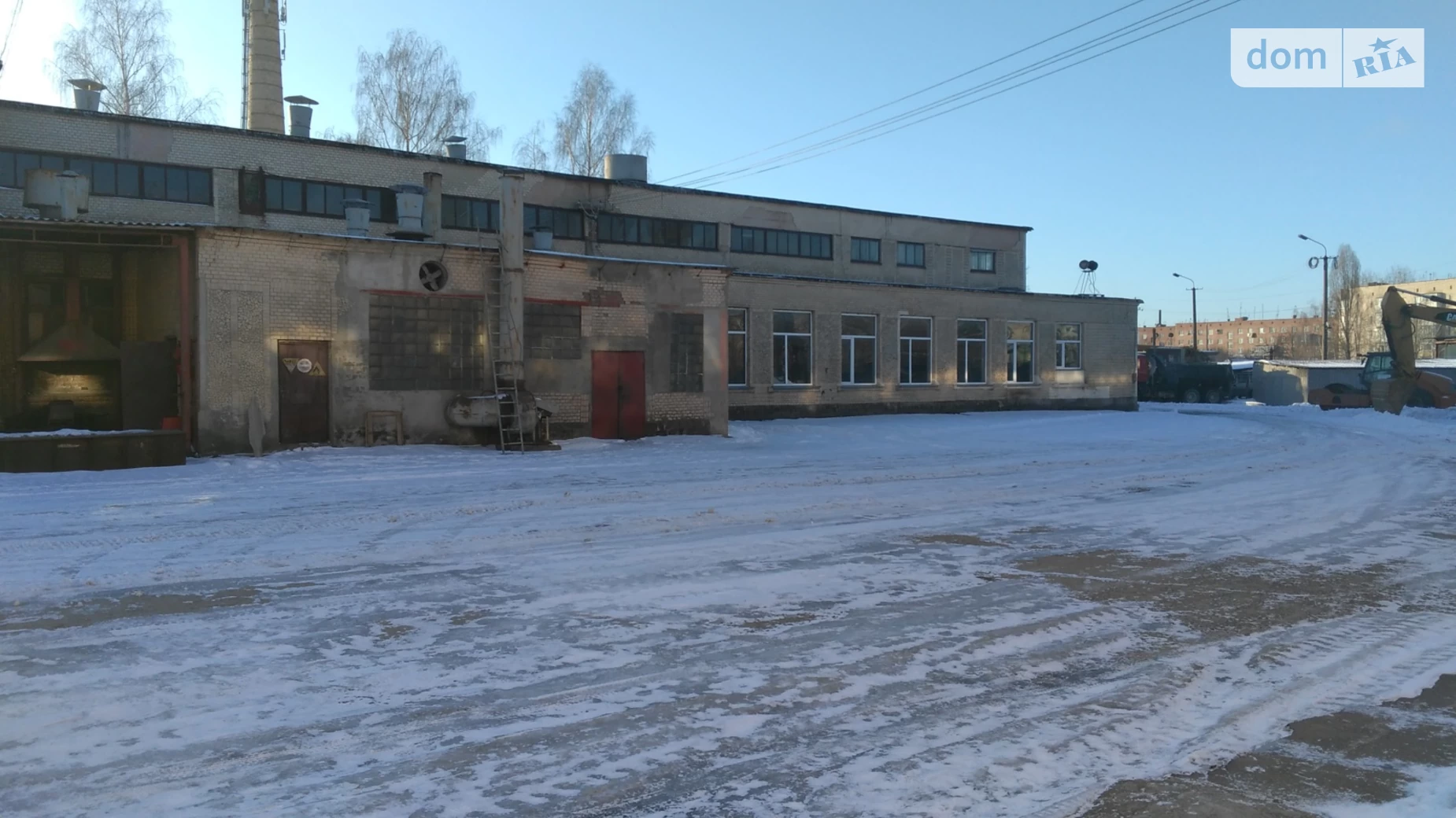 Продается помещения свободного назначения 1526 кв. м в 2-этажном здании, цена: 490000 $ - фото 3