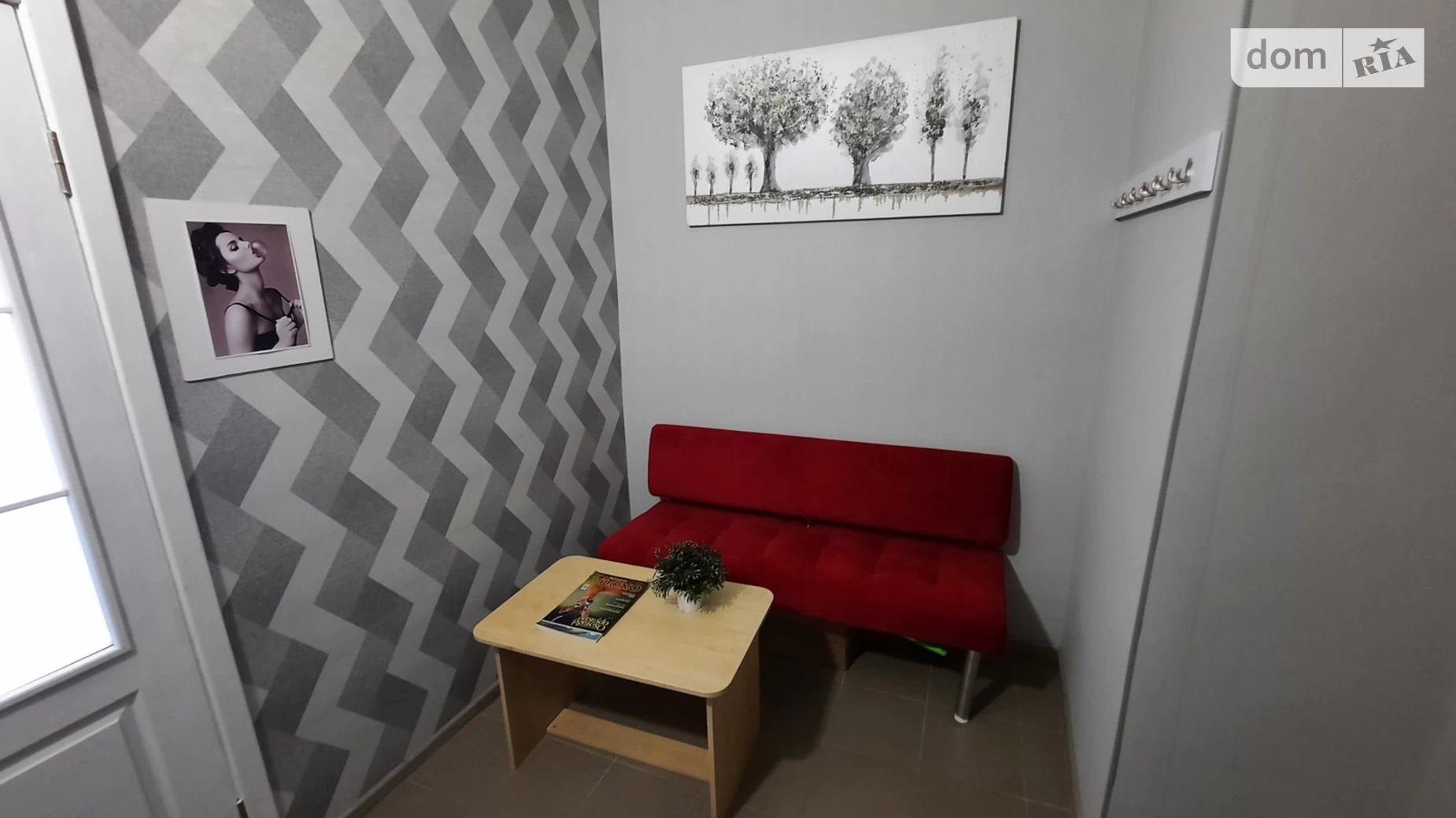 Здається в оренду офіс 15 кв. м в бізнес-центрі, цена: 1400 грн - фото 5