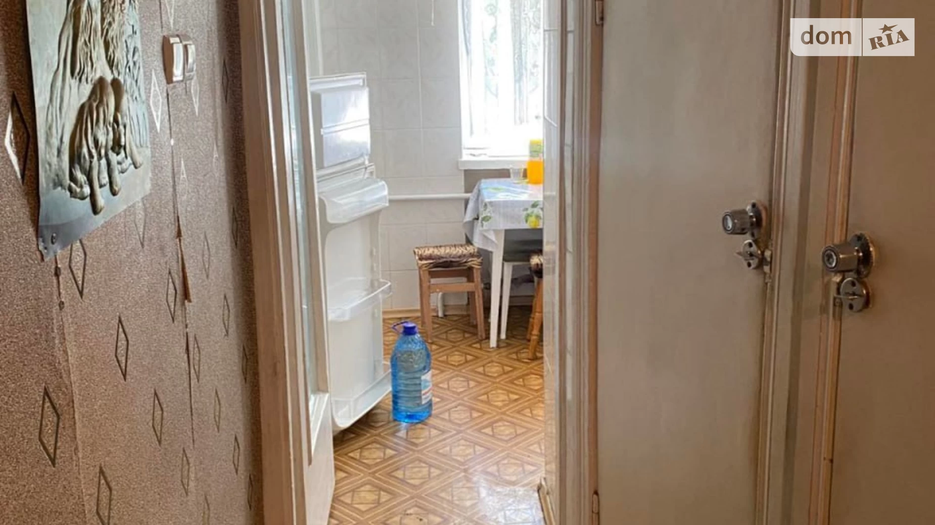 Продается 2-комнатная квартира 43 кв. м в Одессе, просп. Добровольского - фото 3