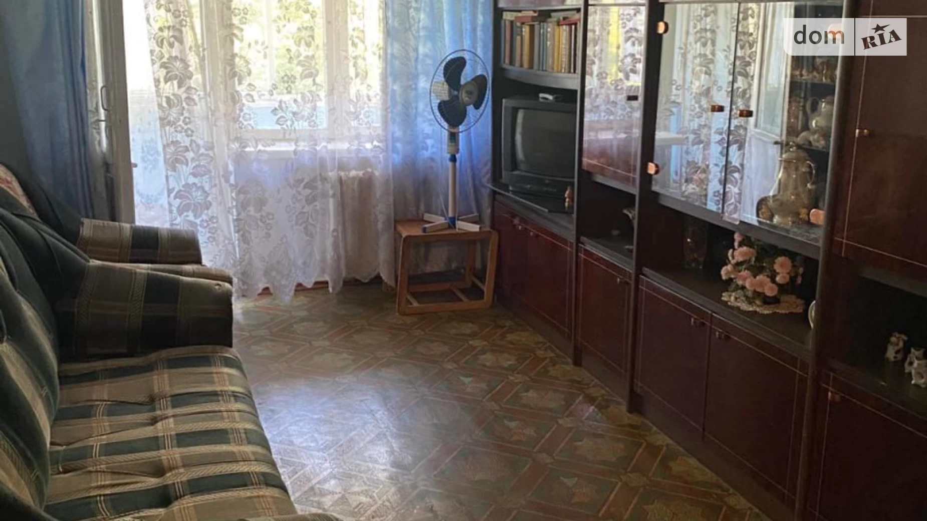 Продается 2-комнатная квартира 43 кв. м в Одессе, просп. Добровольского - фото 4
