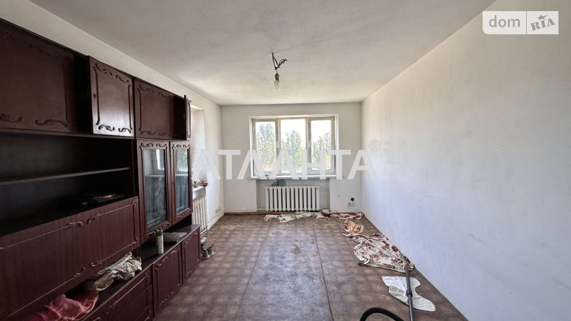 Продается 3-комнатная квартира 58 кв. м в Одессе, 2-й пер. Артиллерийский - фото 2