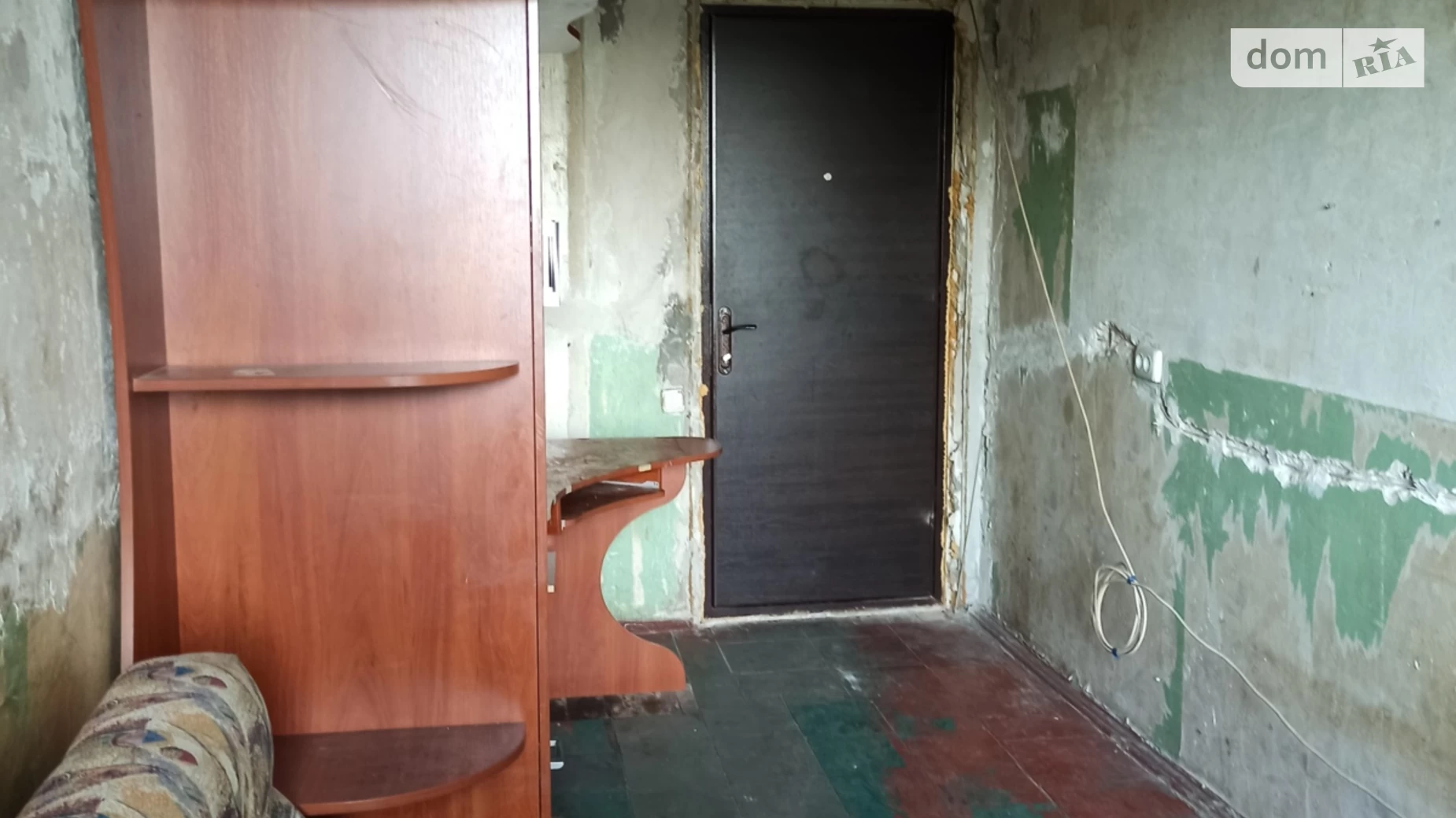 Продается 1-комнатная квартира 18 кв. м в Харькове, ул. Зубенко Владислава, 33 - фото 2