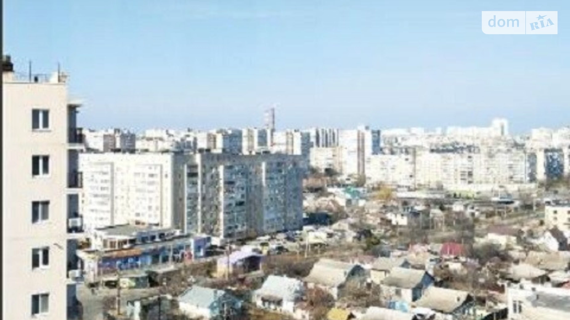 Продается 2-комнатная квартира 71 кв. м в Одессе, ул. Академика Вильямса