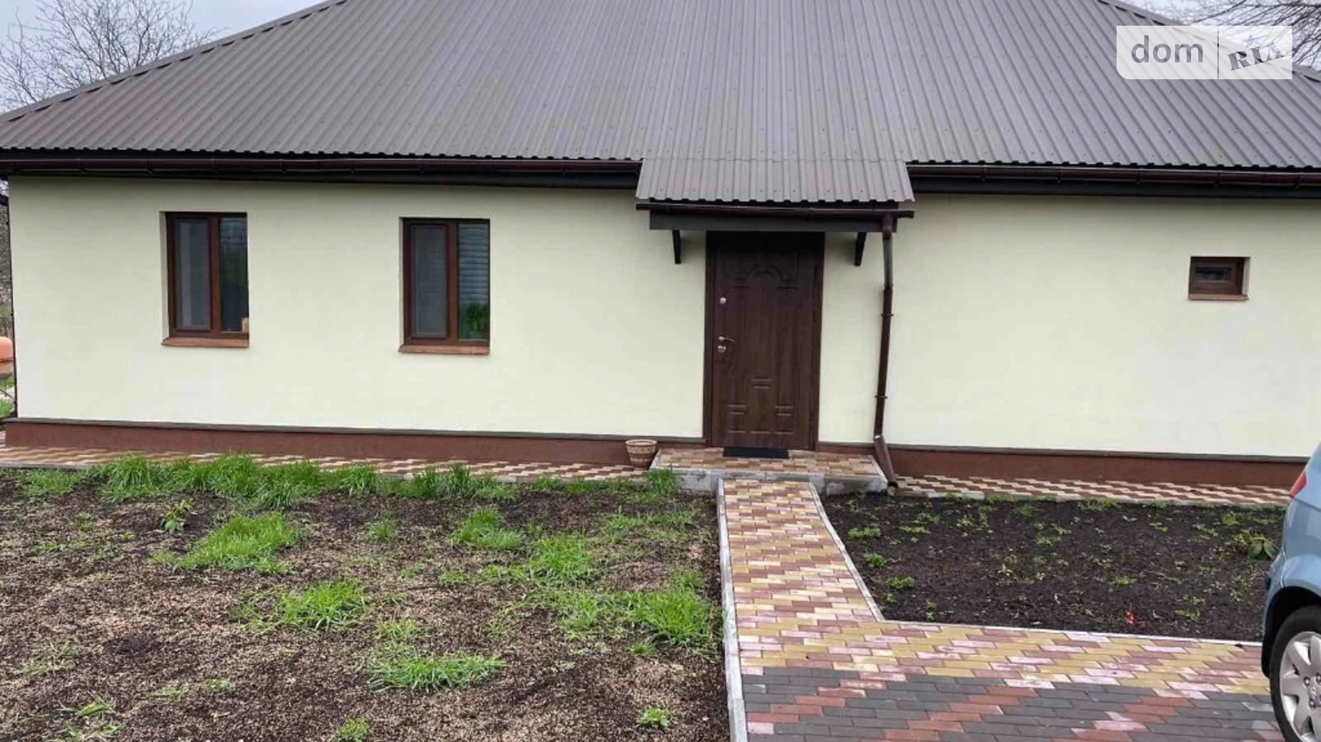 Продается одноэтажный дом 73.2 кв. м с балконом, цена: 90000 $ - фото 5
