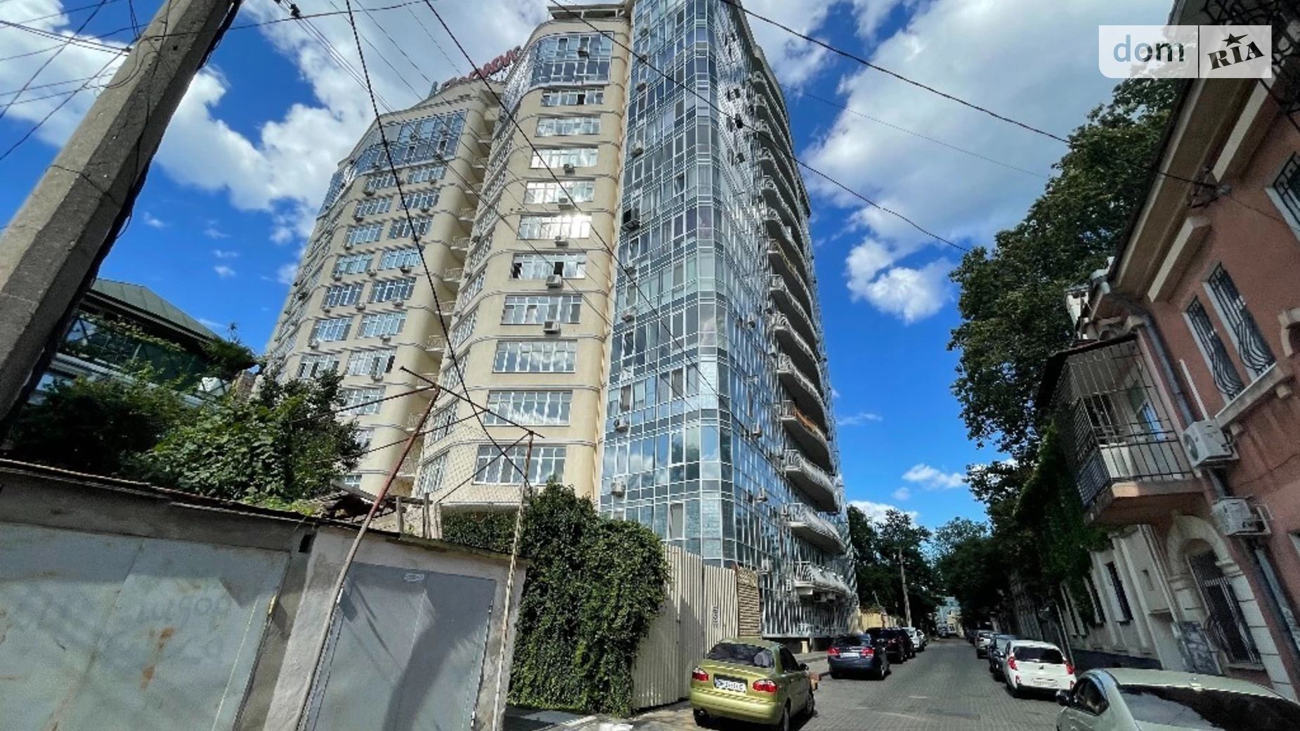 Продається 2-кімнатна квартира 63.7 кв. м у Одесі, пров. Удільний - фото 2