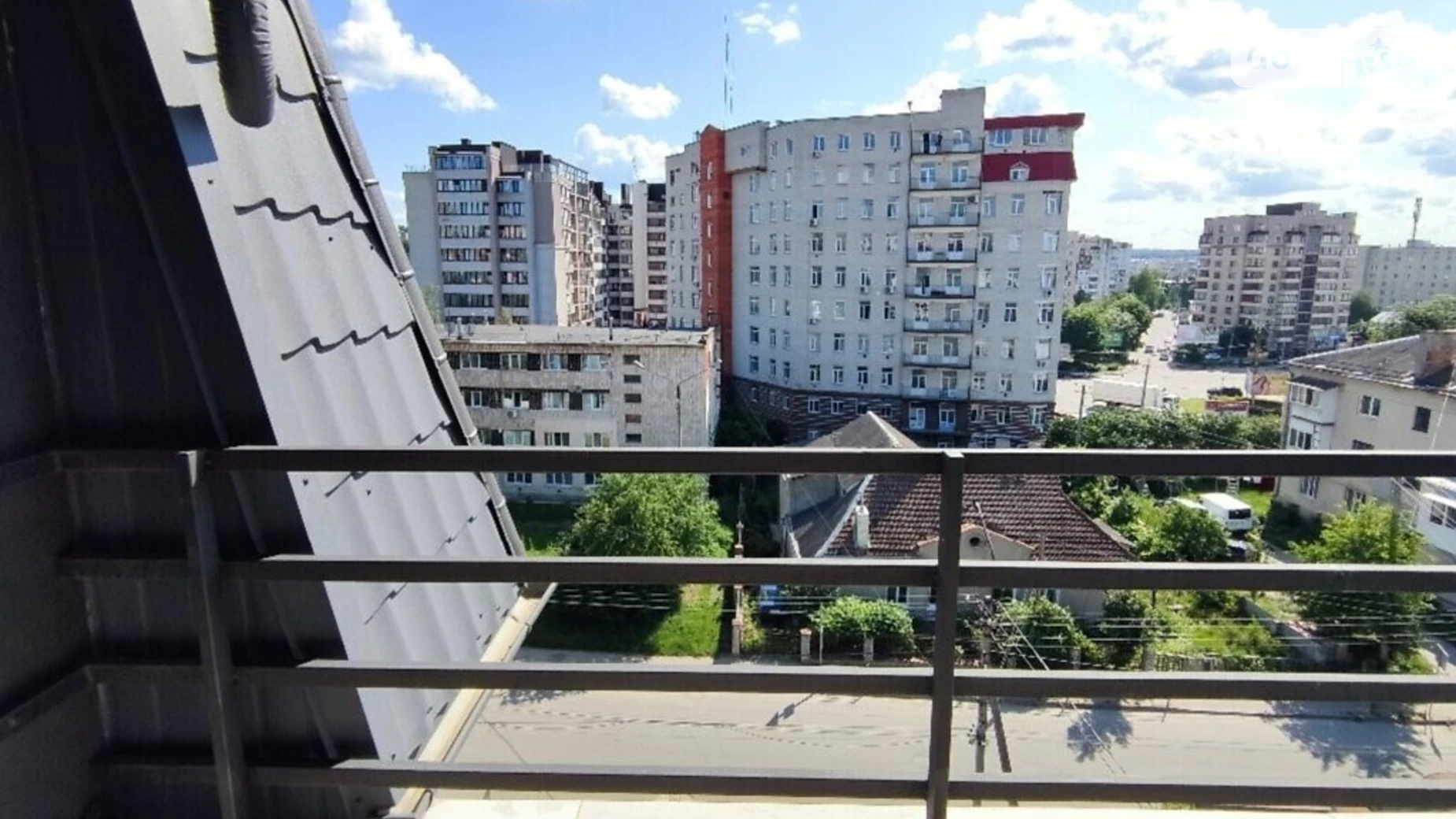 3-кімнатна квартира 90 кв. м у Тернополі, вул. Гайова