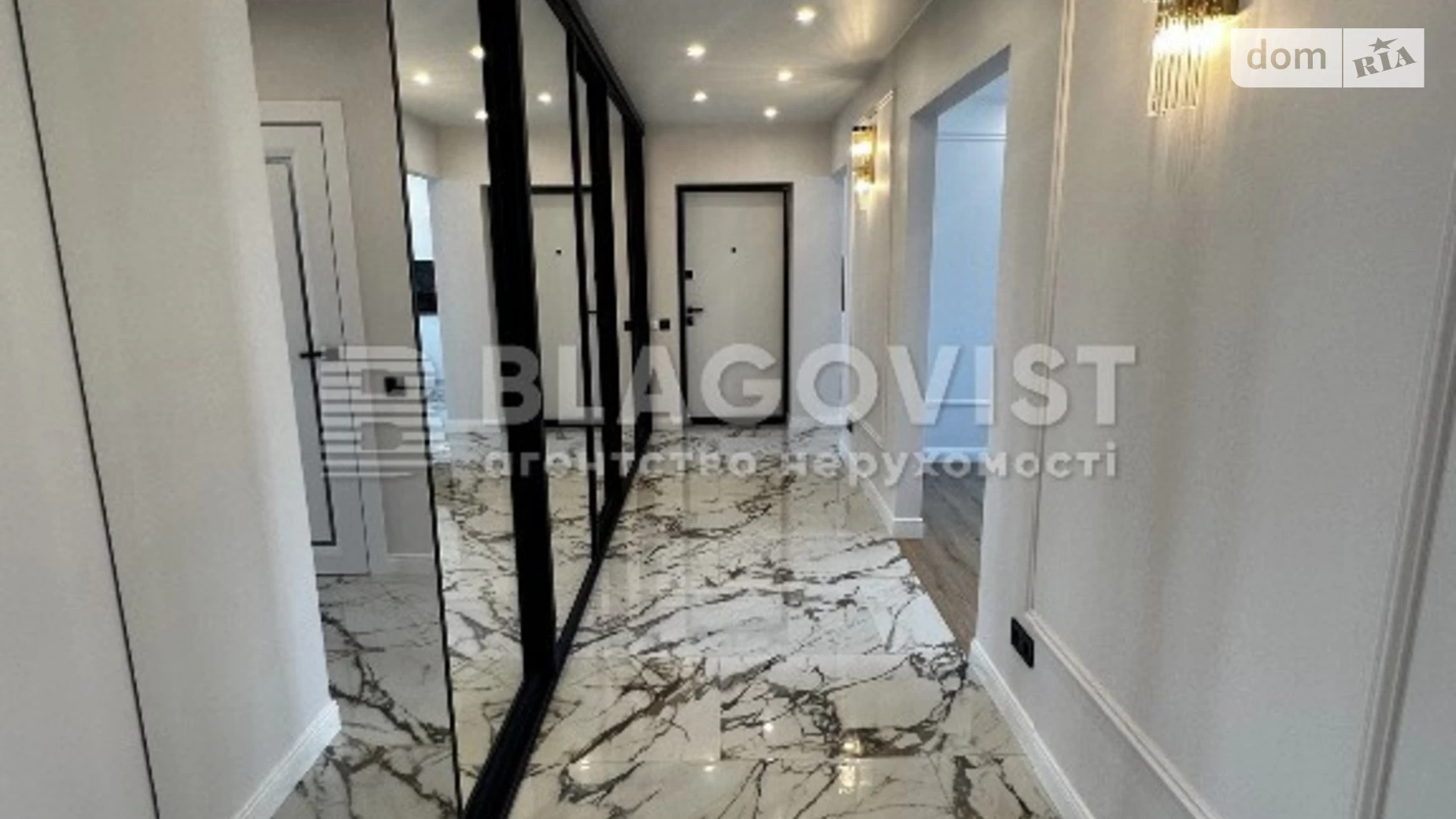 Продается 3-комнатная квартира 100 кв. м в Киеве, ул. Михаила Максимовича, 32 - фото 4