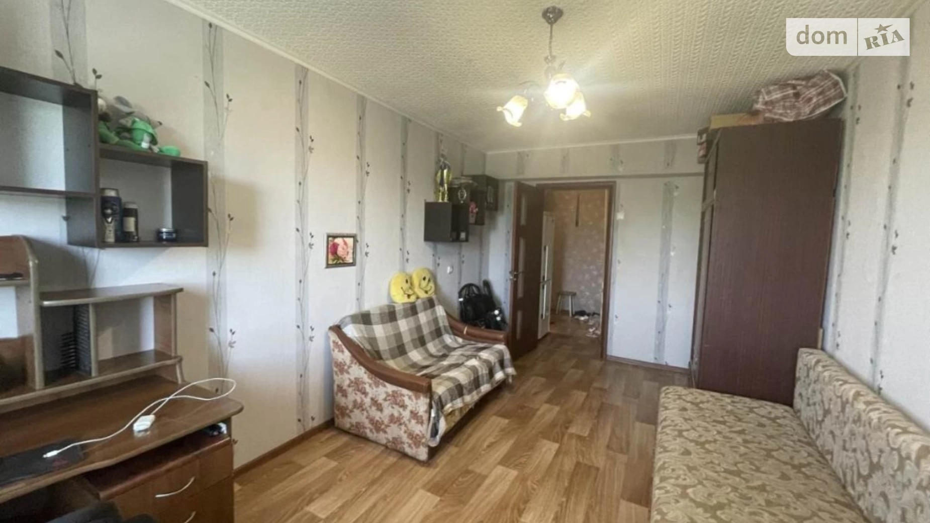 Продается 2-комнатная квартира 47 кв. м в Николаеве, ул. Парковая - фото 2