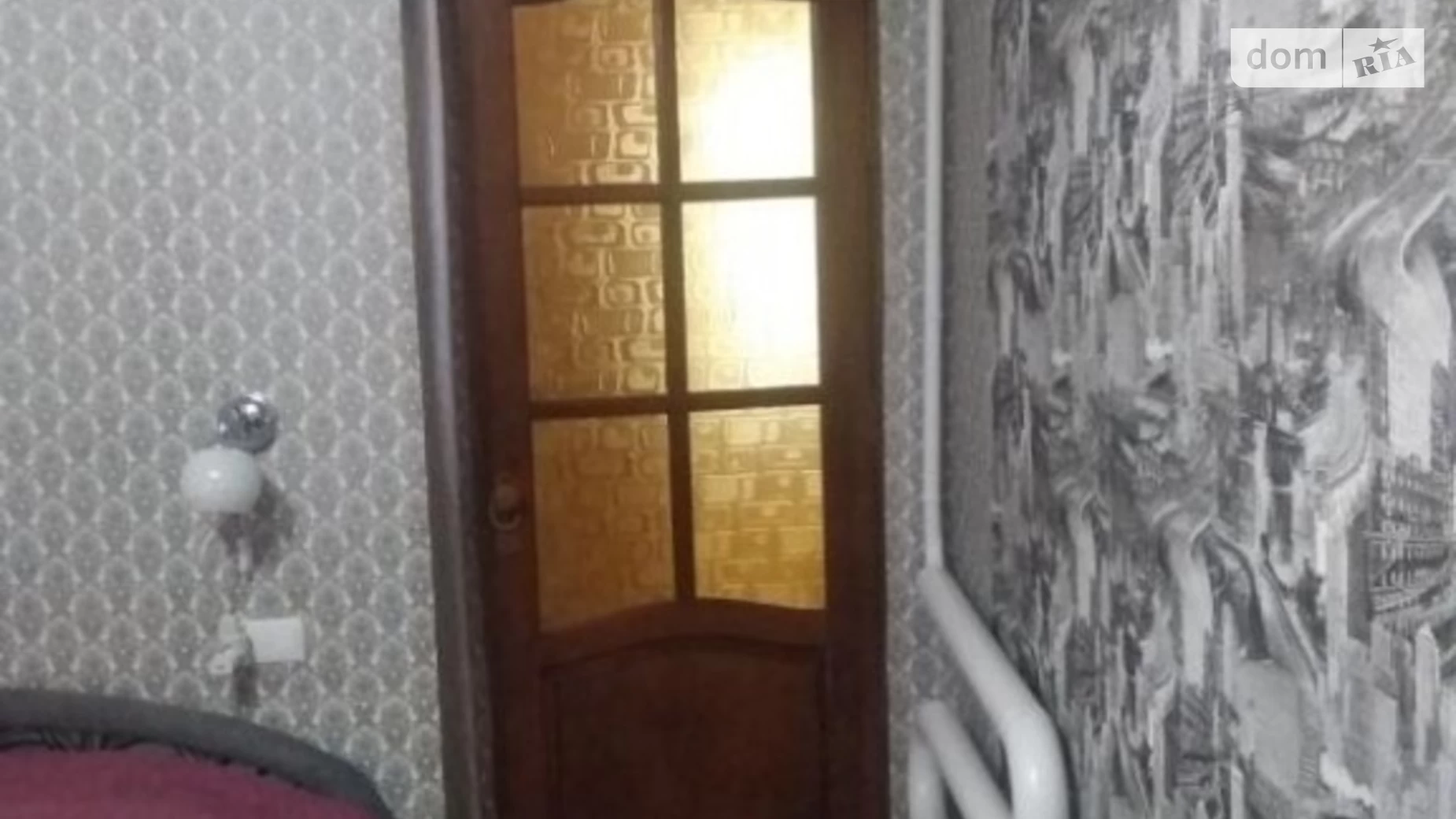 Продається 2-кімнатна квартира 50 кв. м у Одесі, вул. Генерала Цвєтаєва
