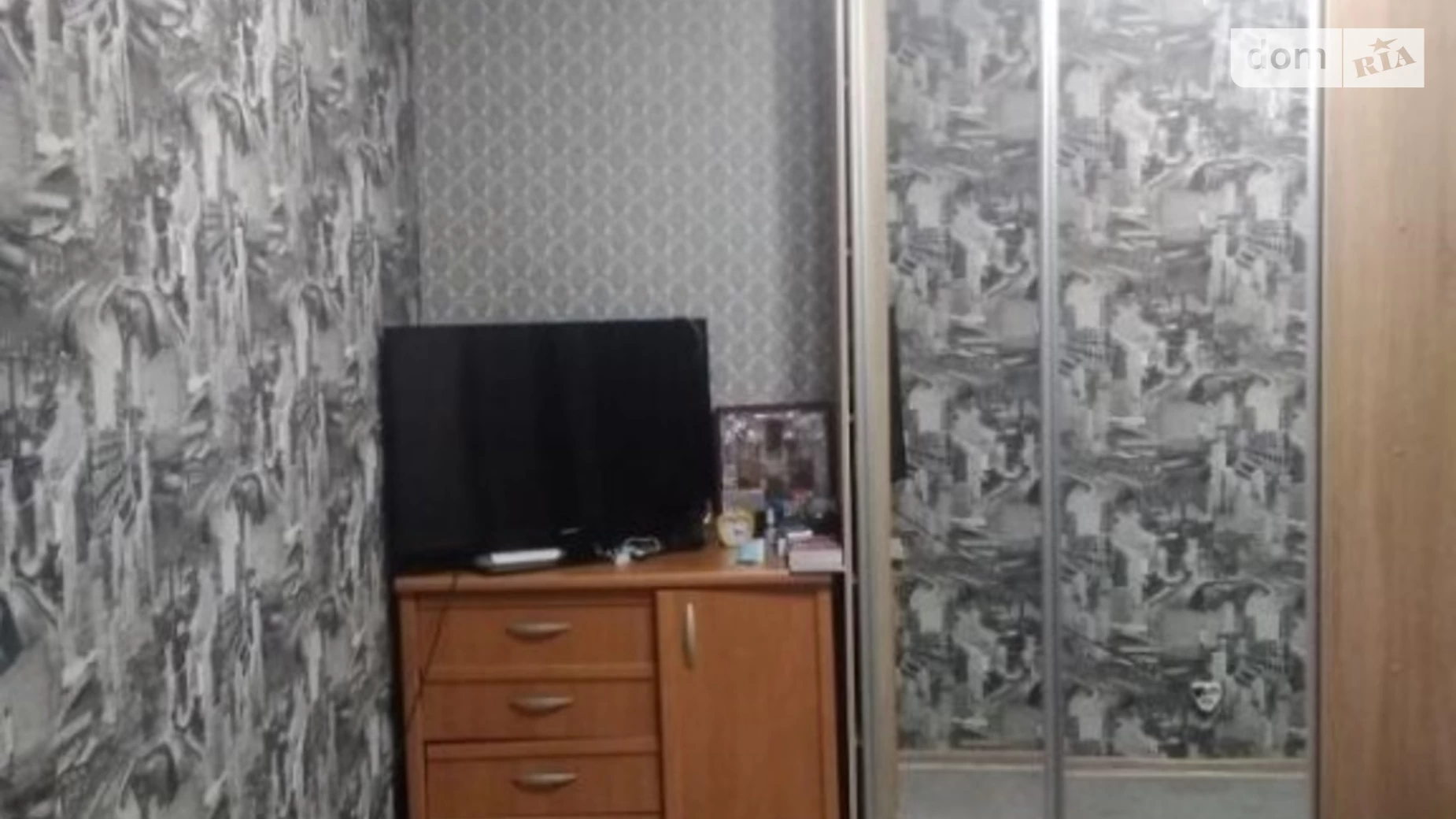 Продается 2-комнатная квартира 50 кв. м в Одессе, ул. Генерала Цветаева