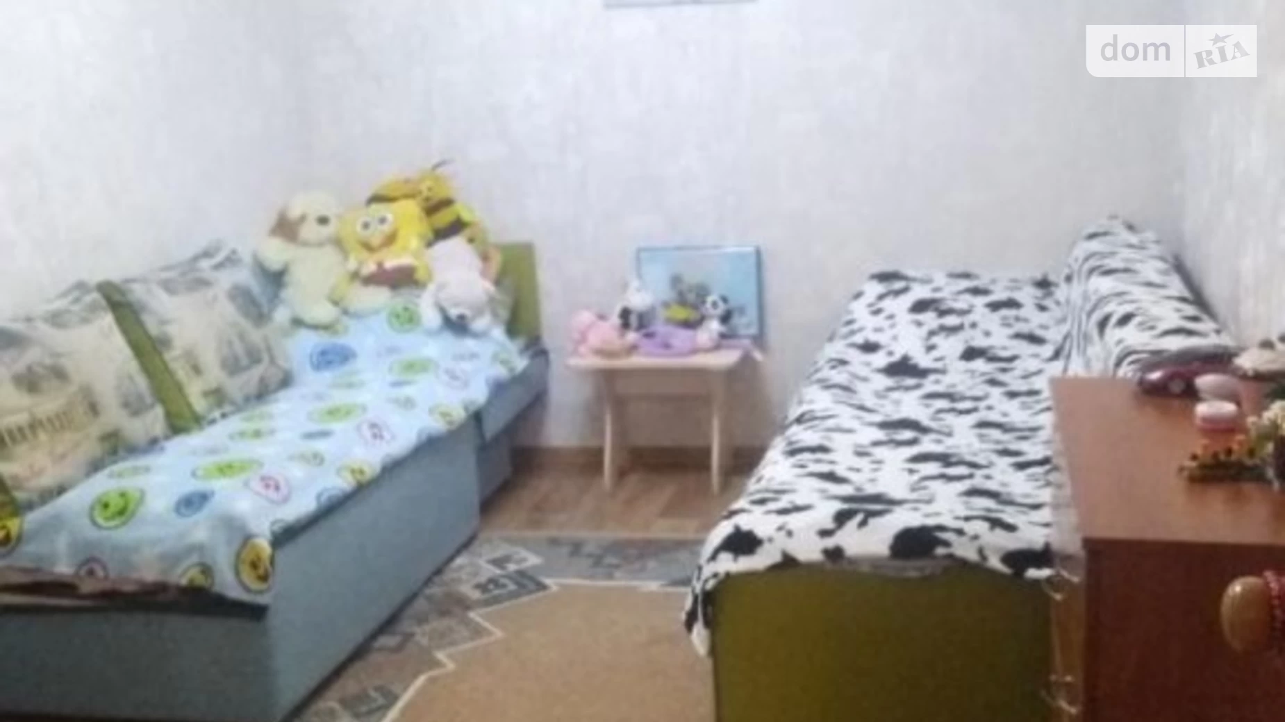 Продается 2-комнатная квартира 50 кв. м в Одессе, ул. Генерала Цветаева - фото 5