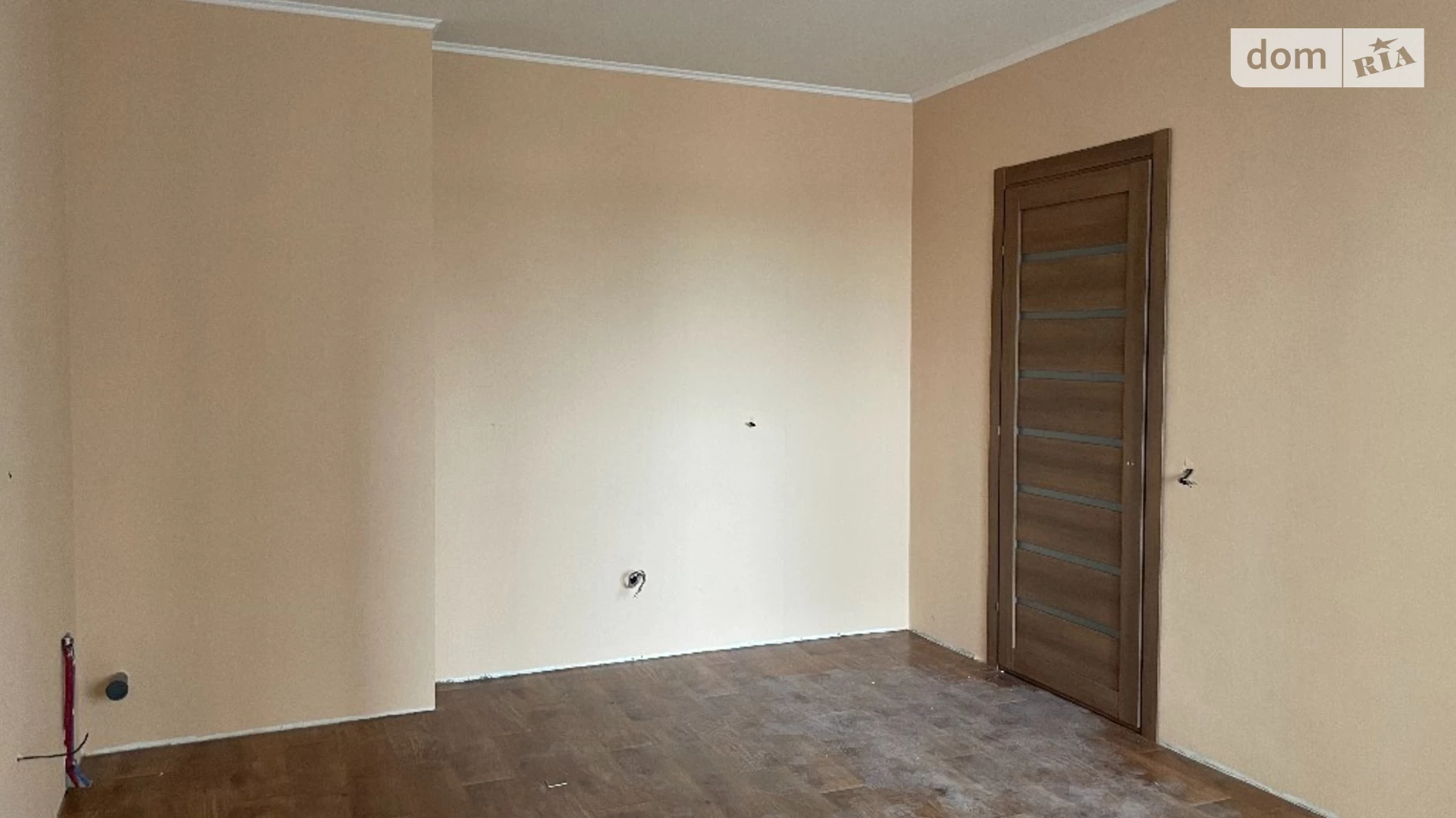 Продается 1-комнатная квартира 48.56 кв. м в Киеве, ул. Коноплянская