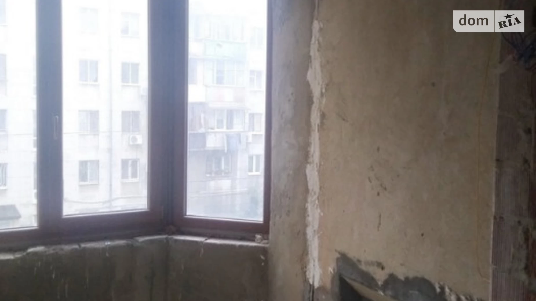 Продается 1-комнатная квартира 55 кв. м в Одессе, пер. Светлый - фото 5