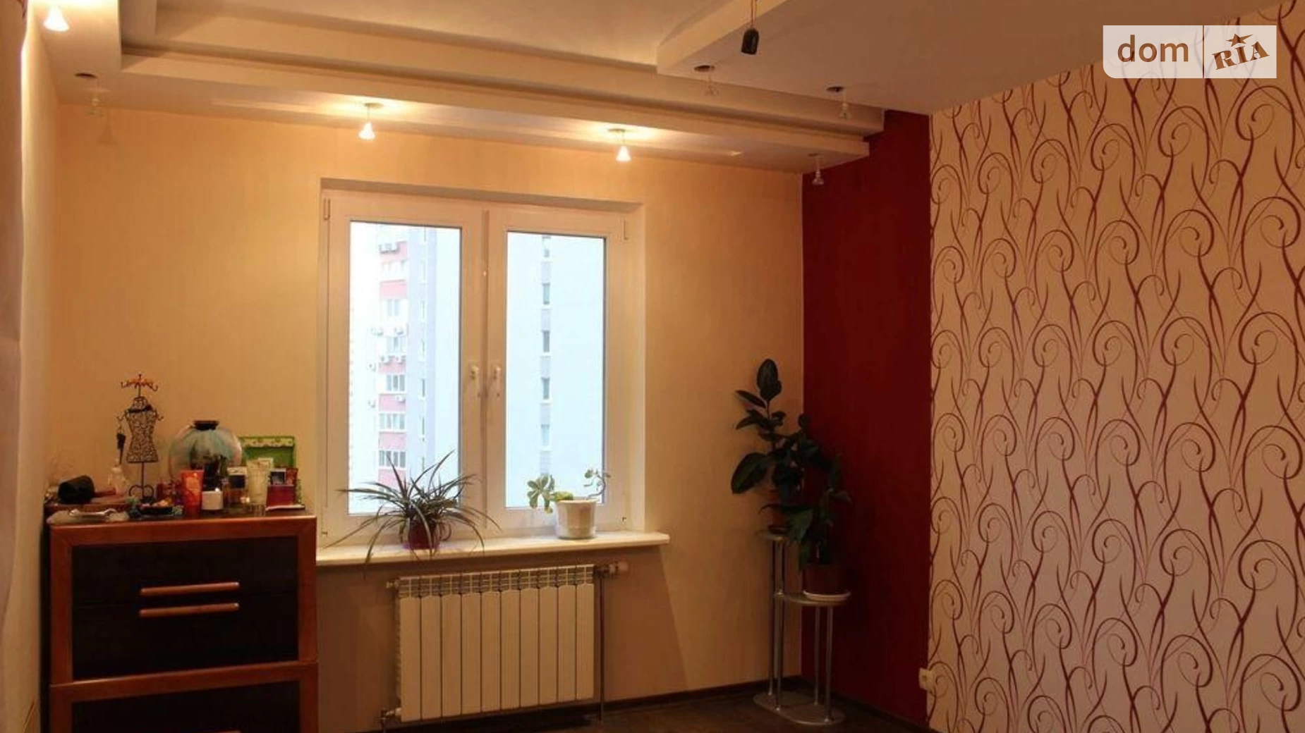 Продается 3-комнатная квартира 94 кв. м в Киеве, ул. Урловская, 34 - фото 4