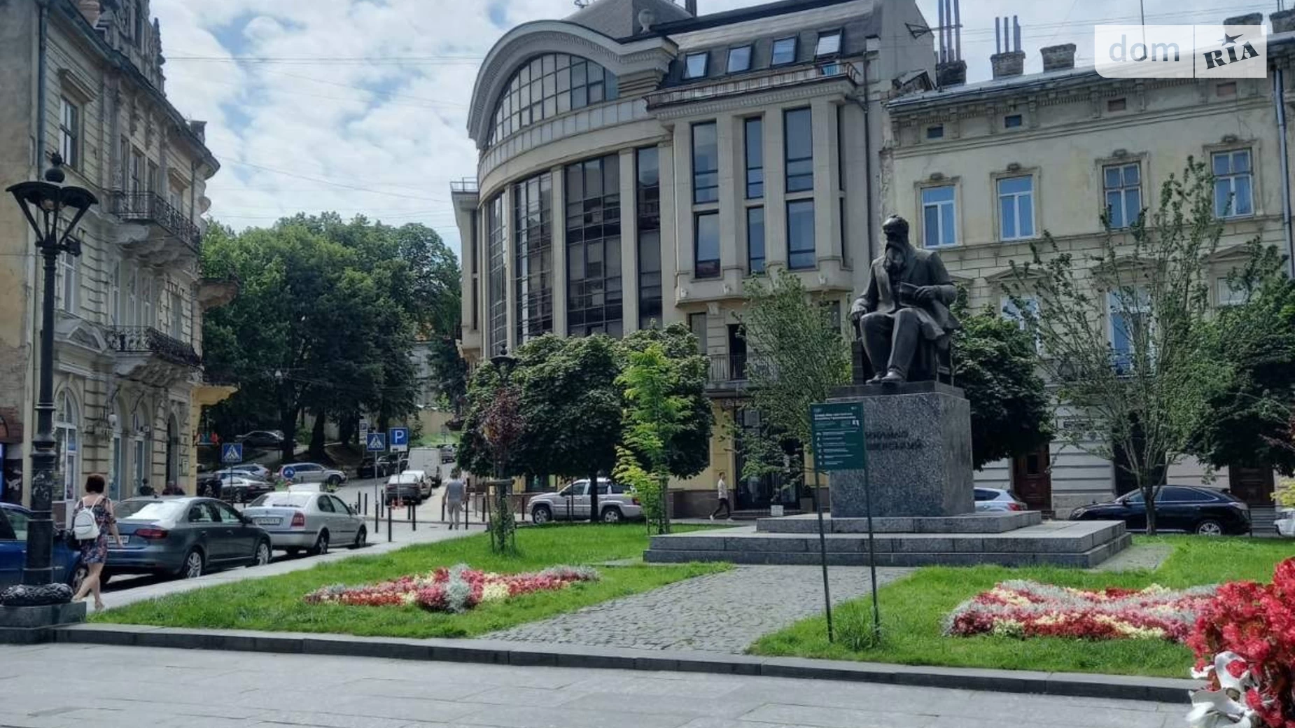 Сдается в аренду офис 190 кв. м в бизнес-центре, цена: 2850 $ - фото 4