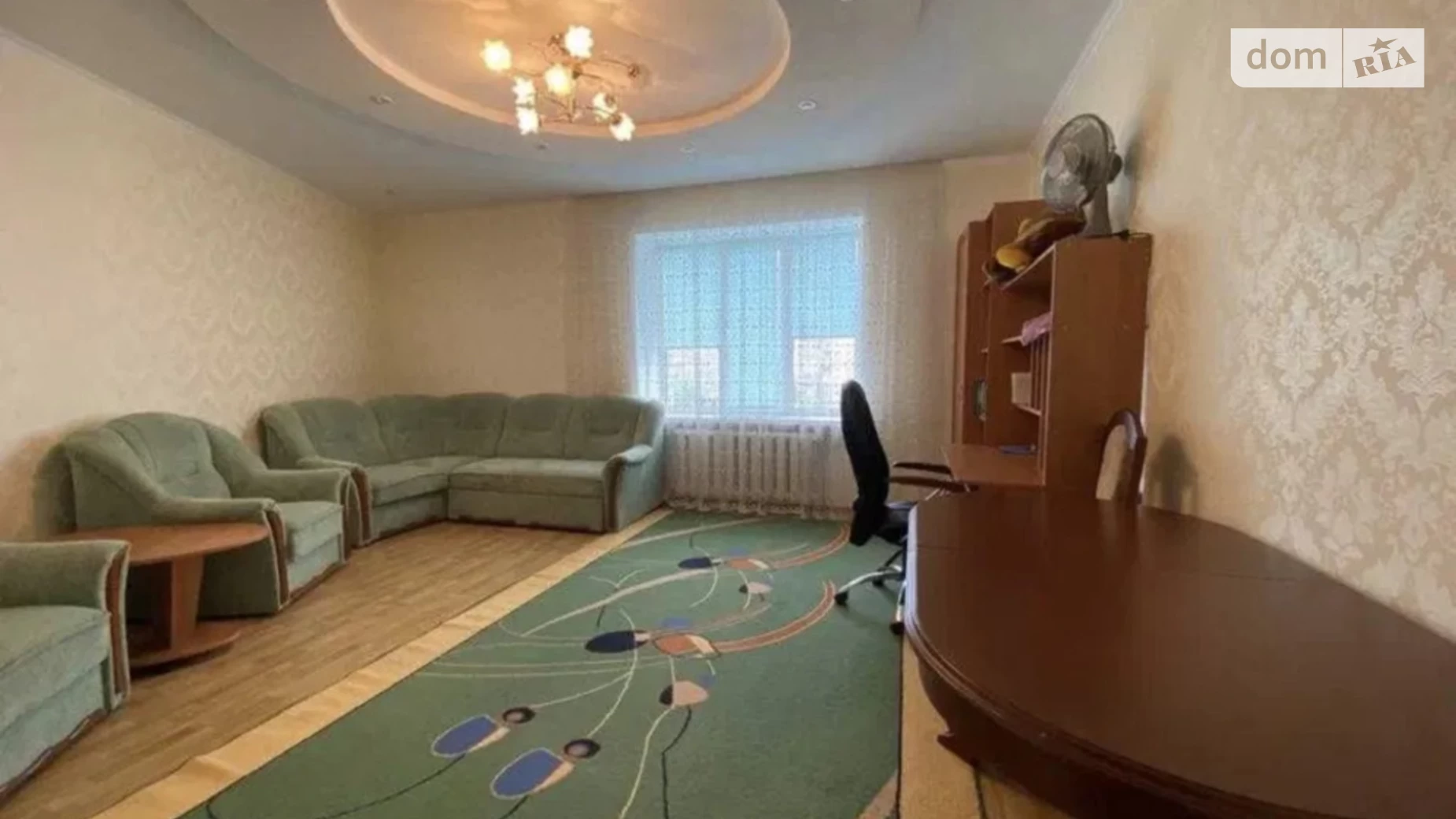 Продается 2-комнатная квартира 60 кв. м в Киеве, ул. Северная, 6