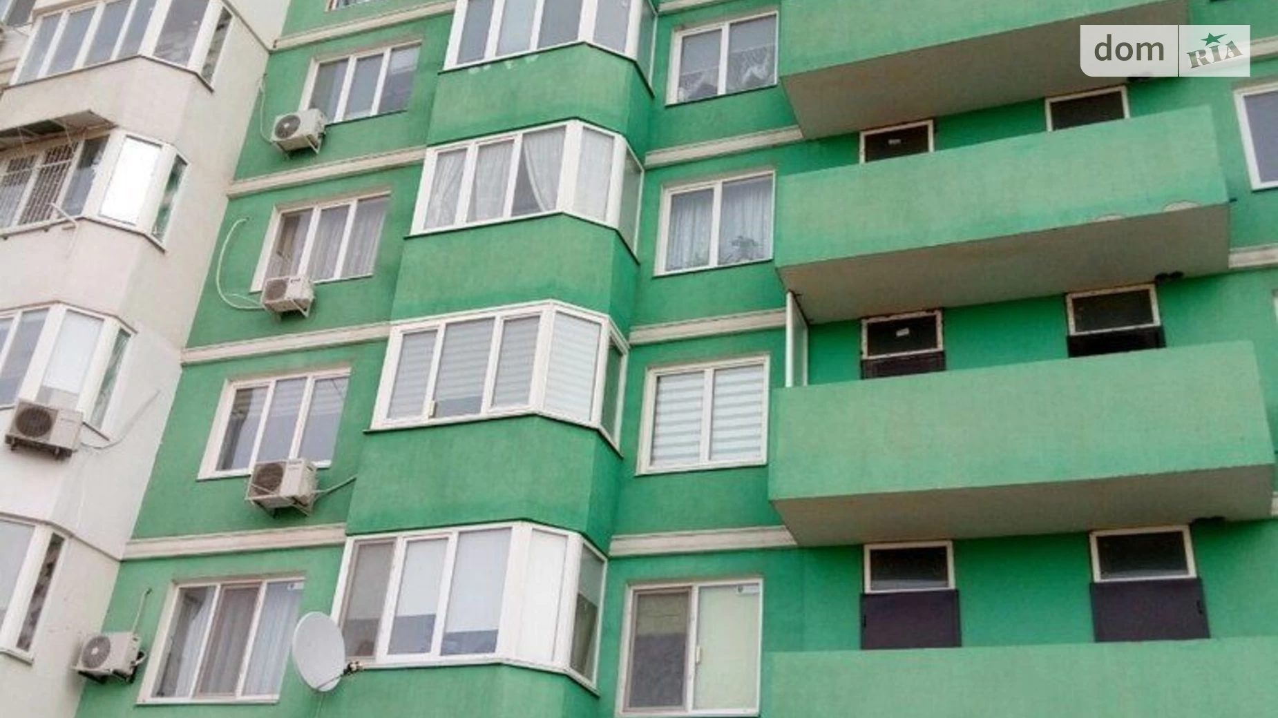 Продается 2-комнатная квартира 81 кв. м в Одессе, ул. Владислава Бувалкина(Генерала Бочарова), 44Б - фото 2