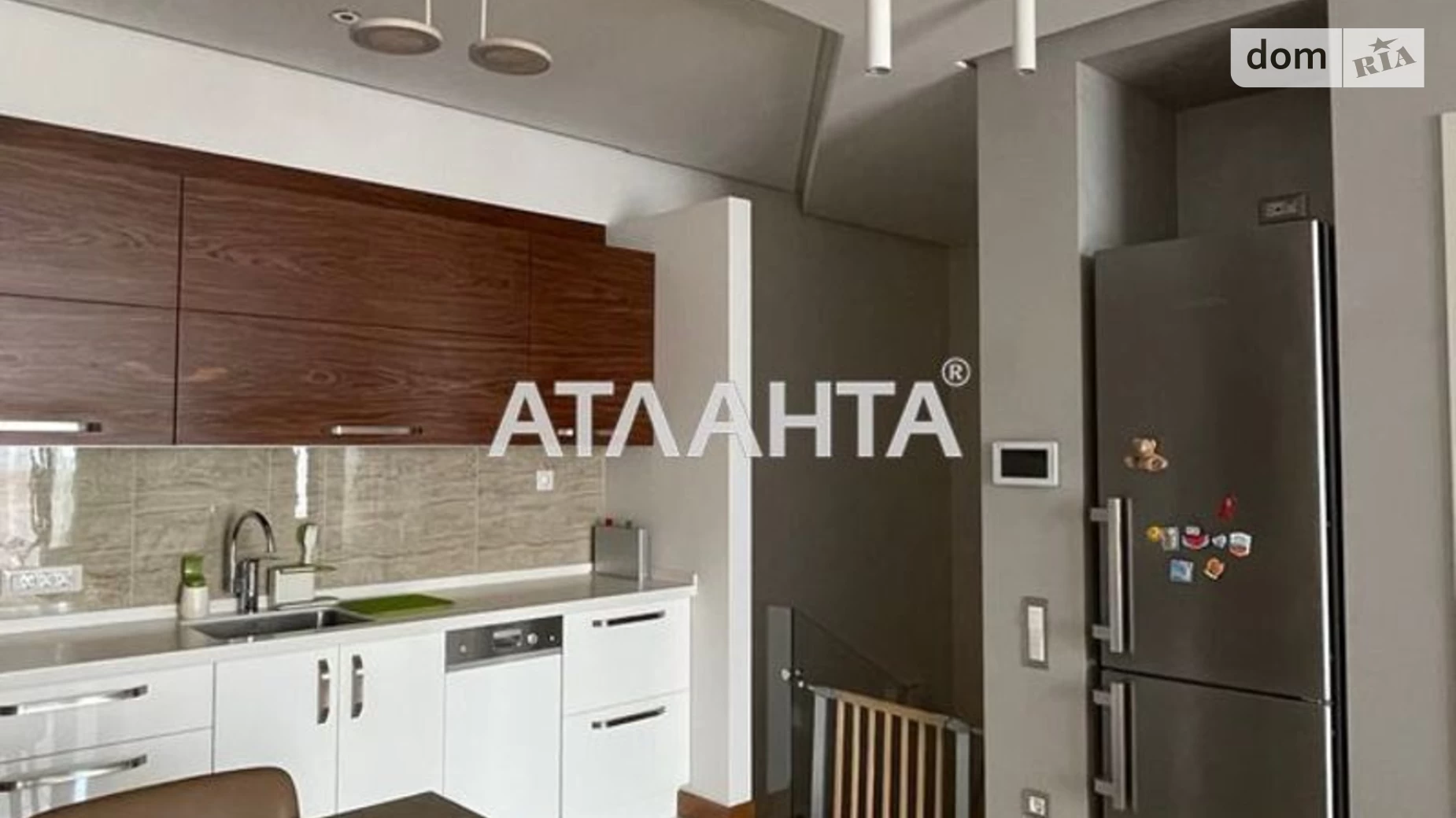 Продается 3-комнатная квартира 95 кв. м в Одессе, ул. Армейская, 8Г - фото 4