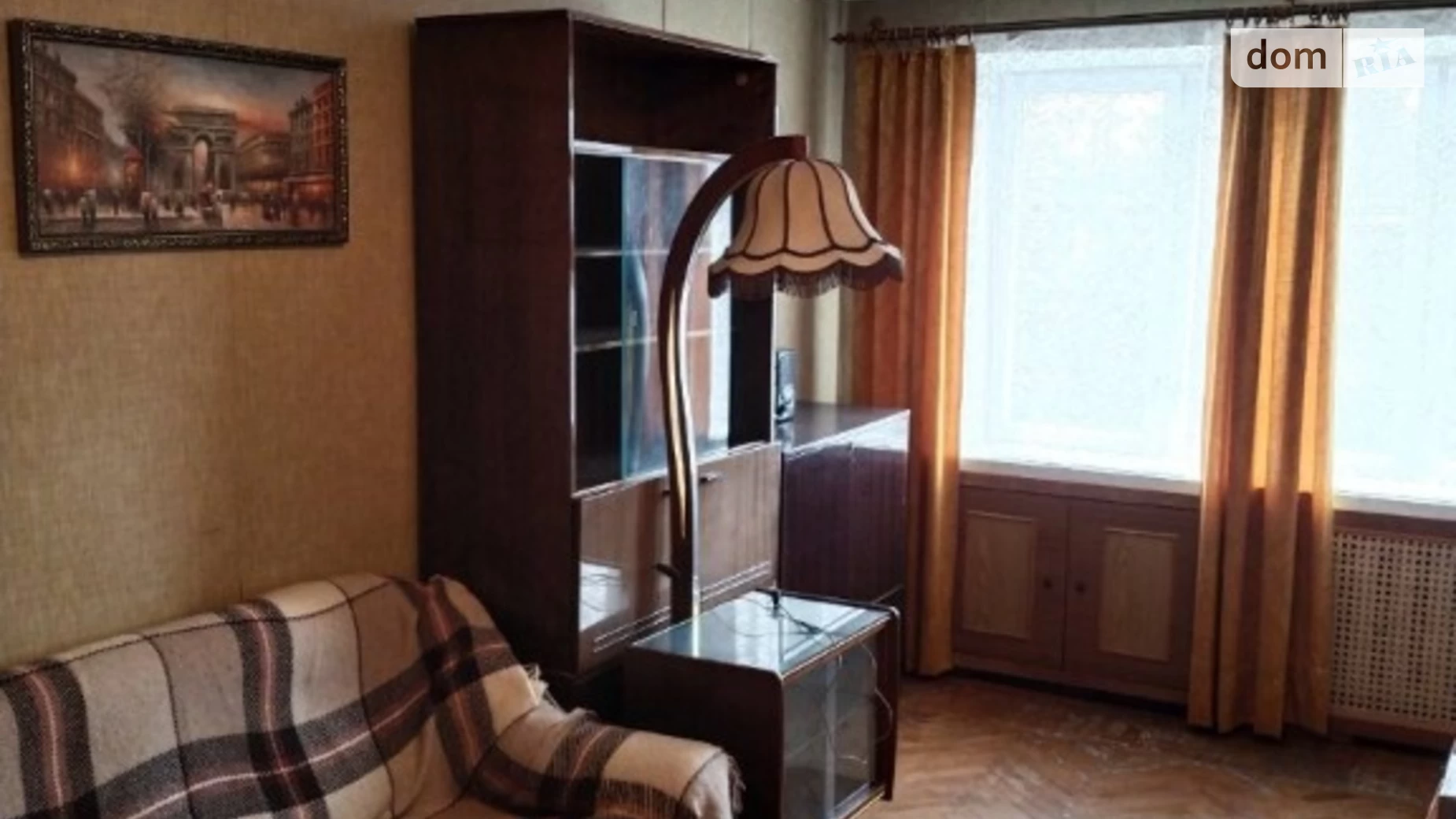 Продается 3-комнатная квартира 63 кв. м в Одессе, ул. Героев Крут - фото 2