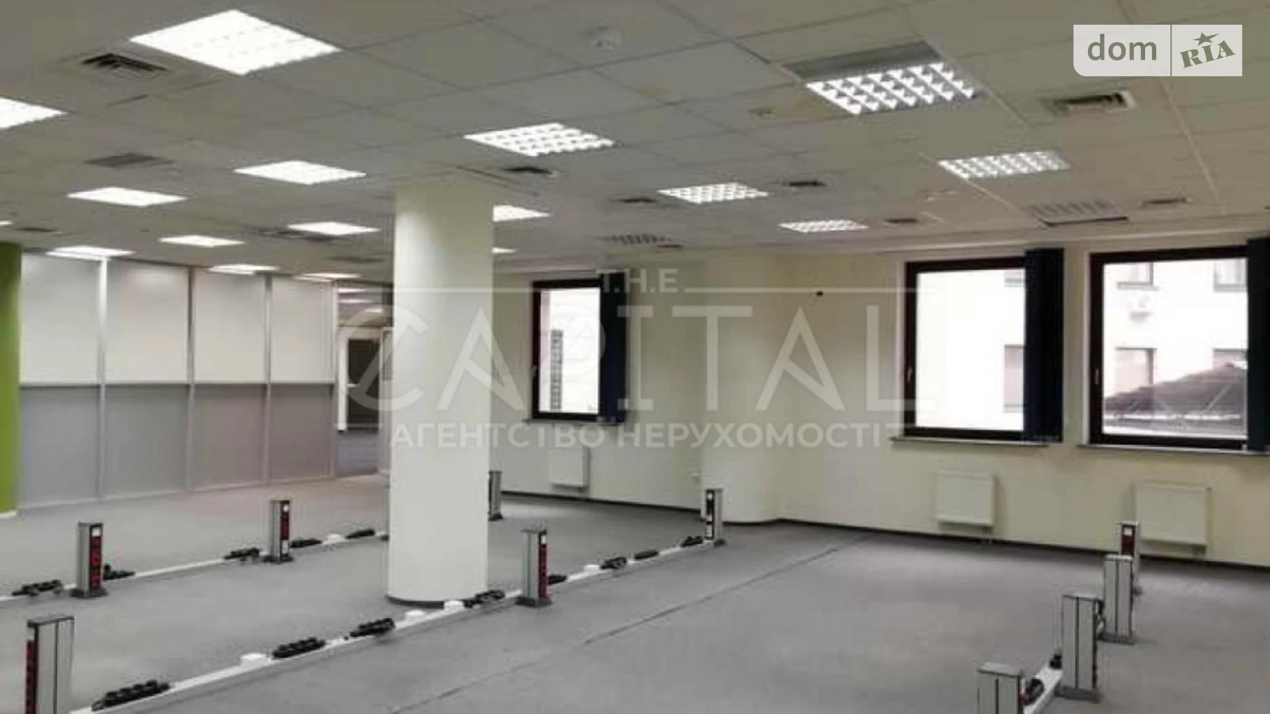 Сдается в аренду офис 812 кв. м в бизнес-центре, цена: 8340 $ - фото 4
