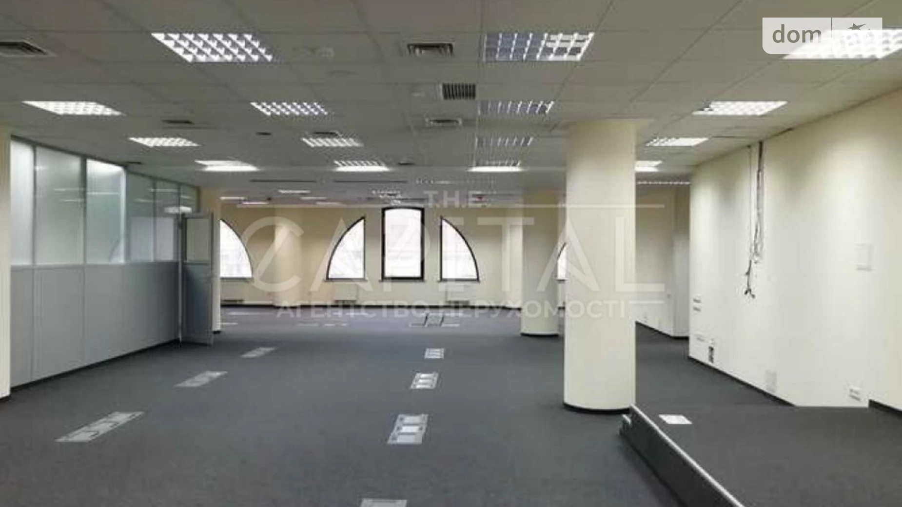 Сдается в аренду офис 812 кв. м в бизнес-центре, цена: 8340 $ - фото 5