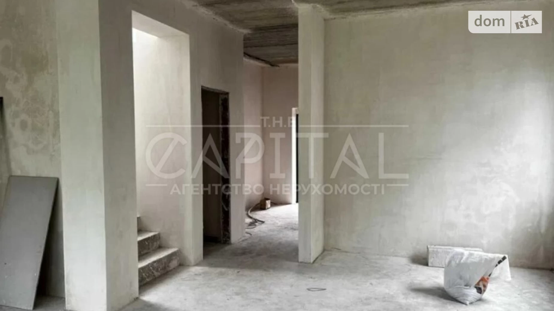 Продается дом на 2 этажа 150 кв. м с балконом, цена: 149000 $ - фото 5