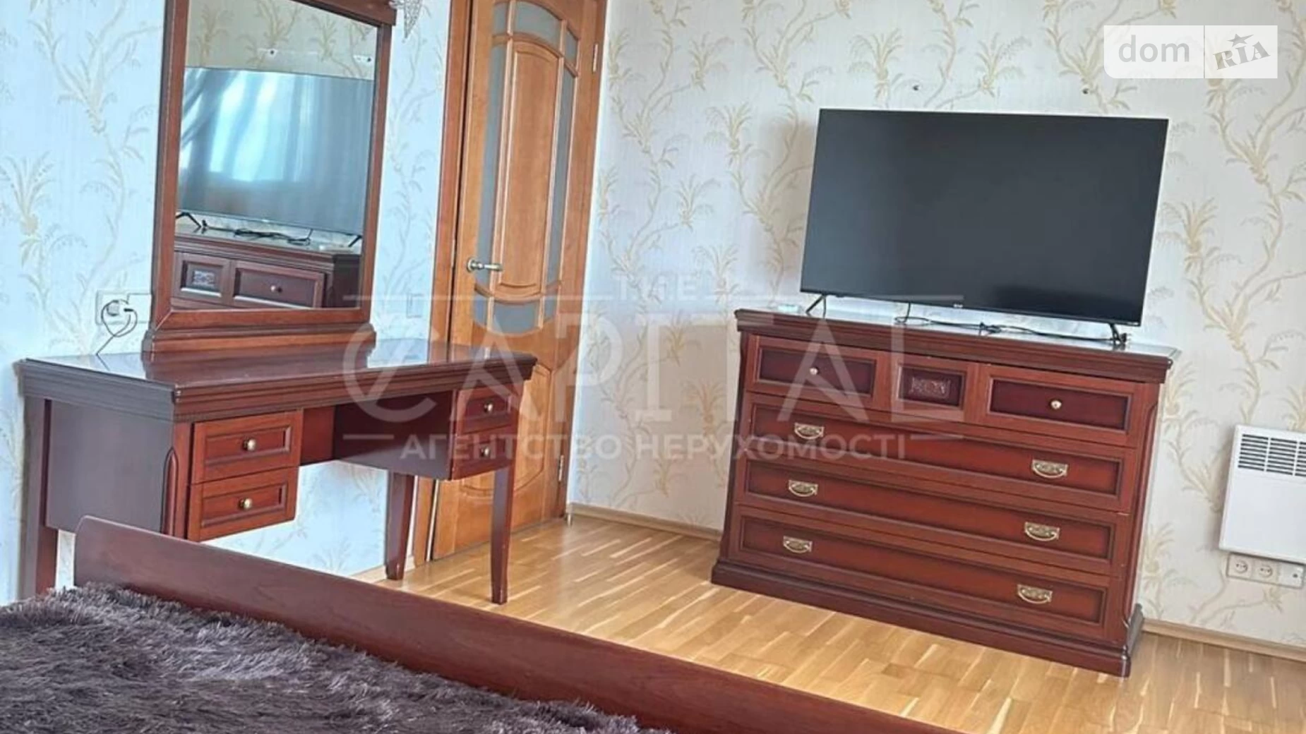 Продается 6-комнатная квартира 218 кв. м в Киеве, ул. Вавиловых, 15А - фото 4