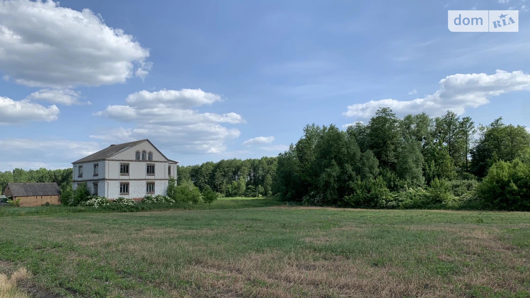 Продається будинок 2 поверховий 354 кв. м з каміном, вулиця Шевченка